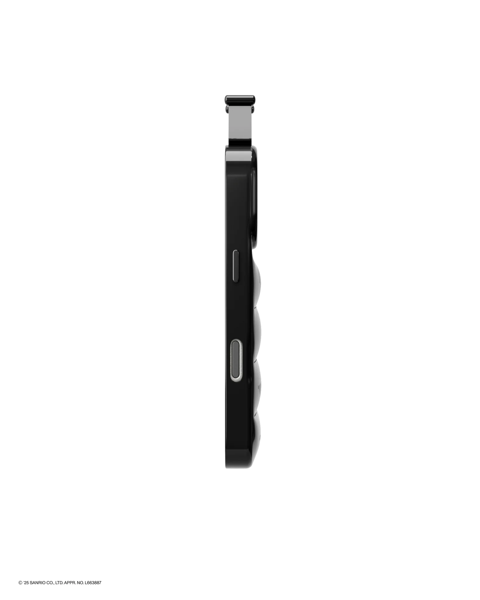 The Puffer Case - Crying KuromiĀ® - Image 8