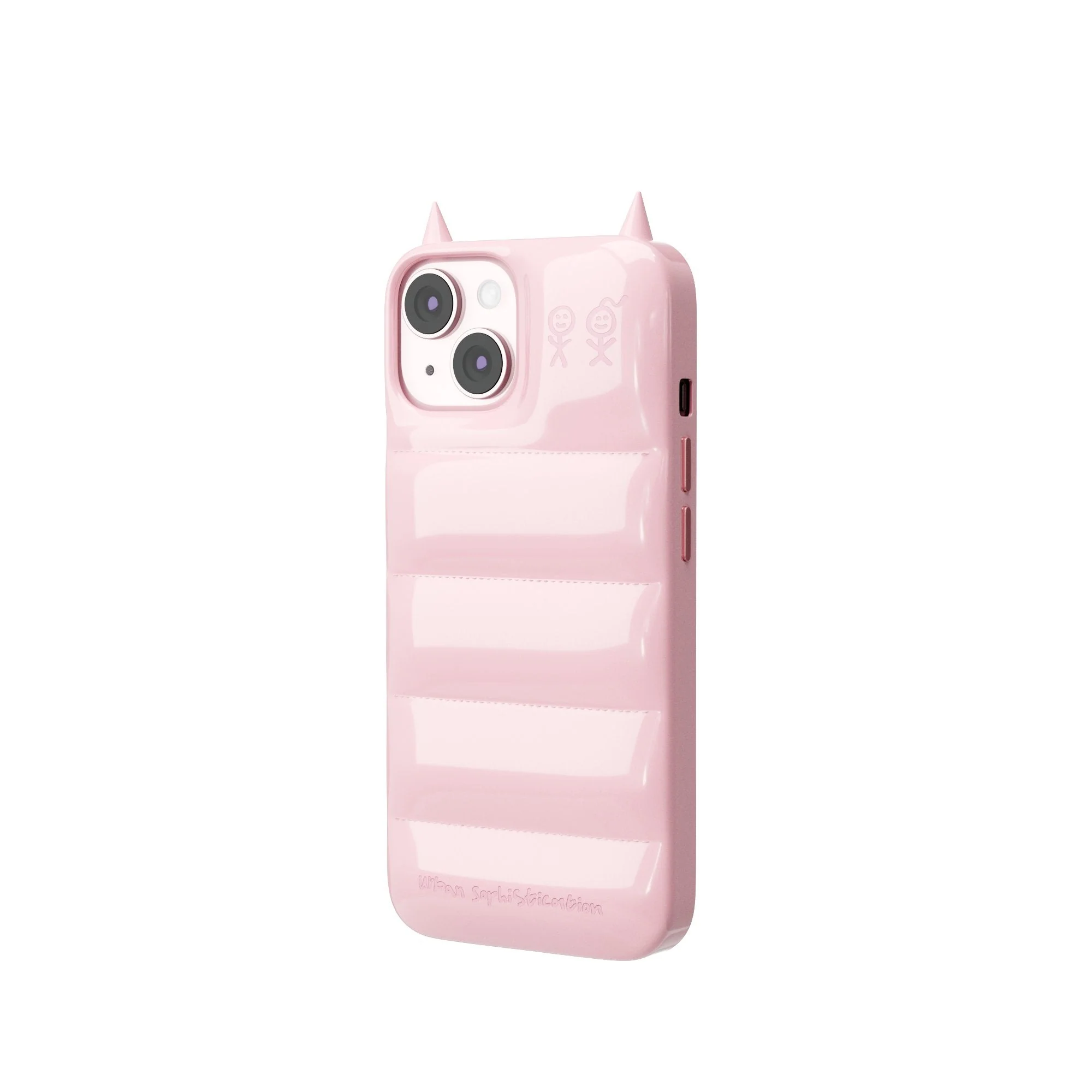 The Puffer Case® - Cupid - Image 28