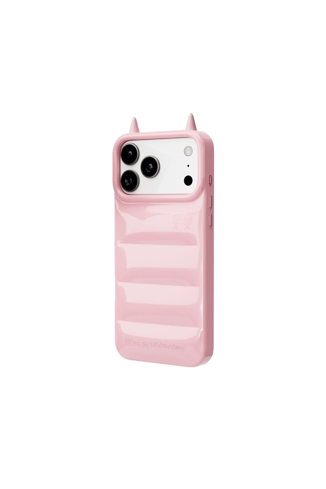 The Puffer Case® - Cupid - Image 3