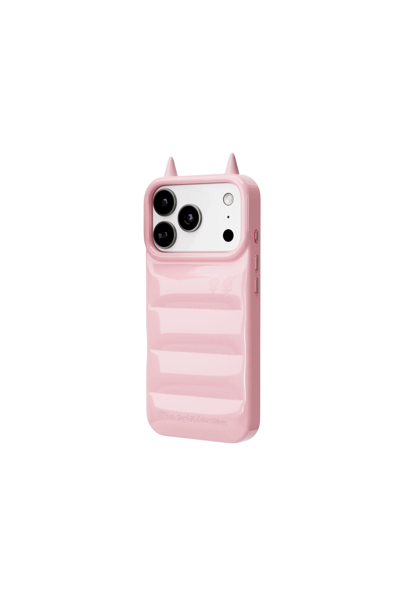 The Puffer Case® - Cupid - Image 6