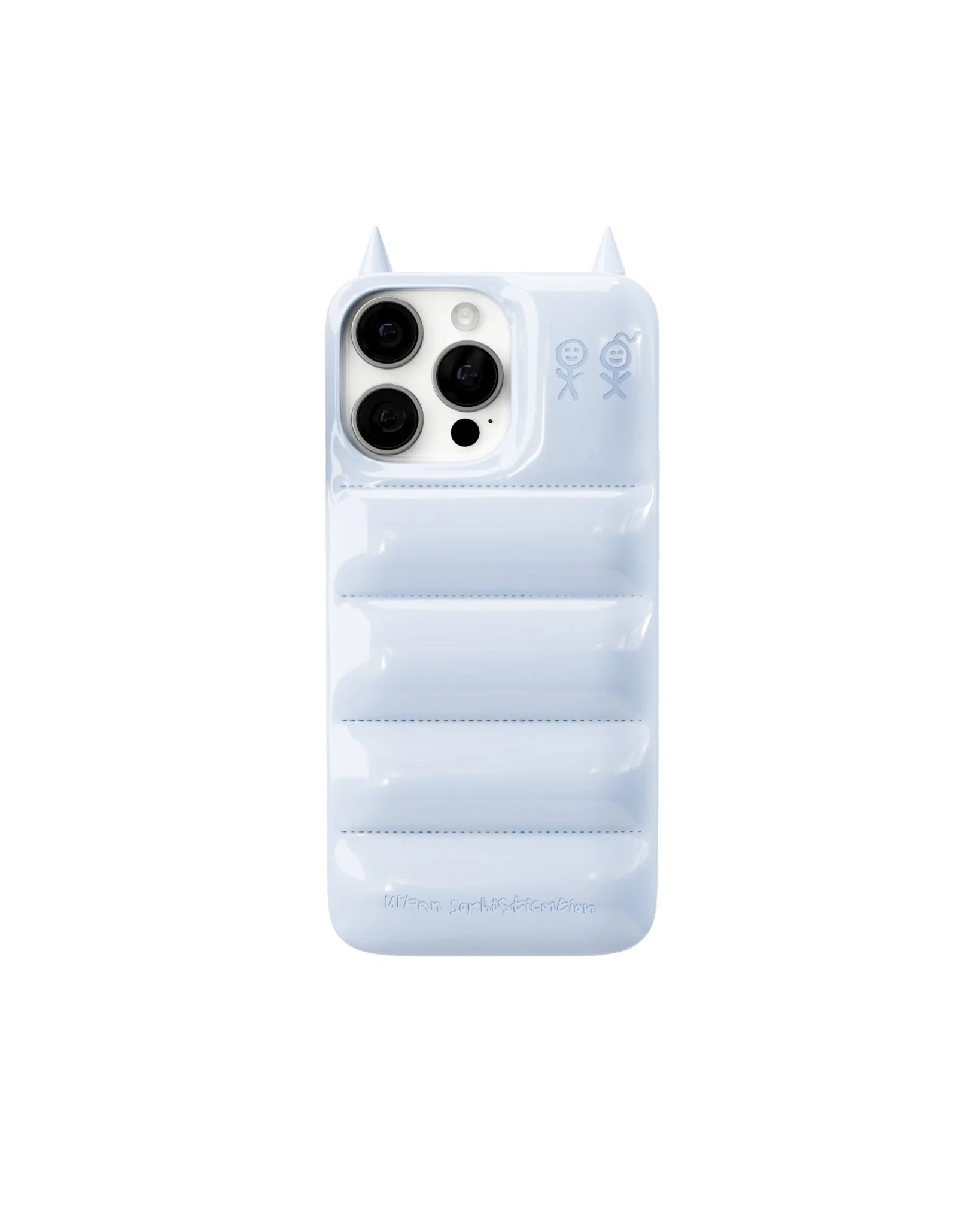 The Puffer Case® - Cupid in Iced Water - Image 11