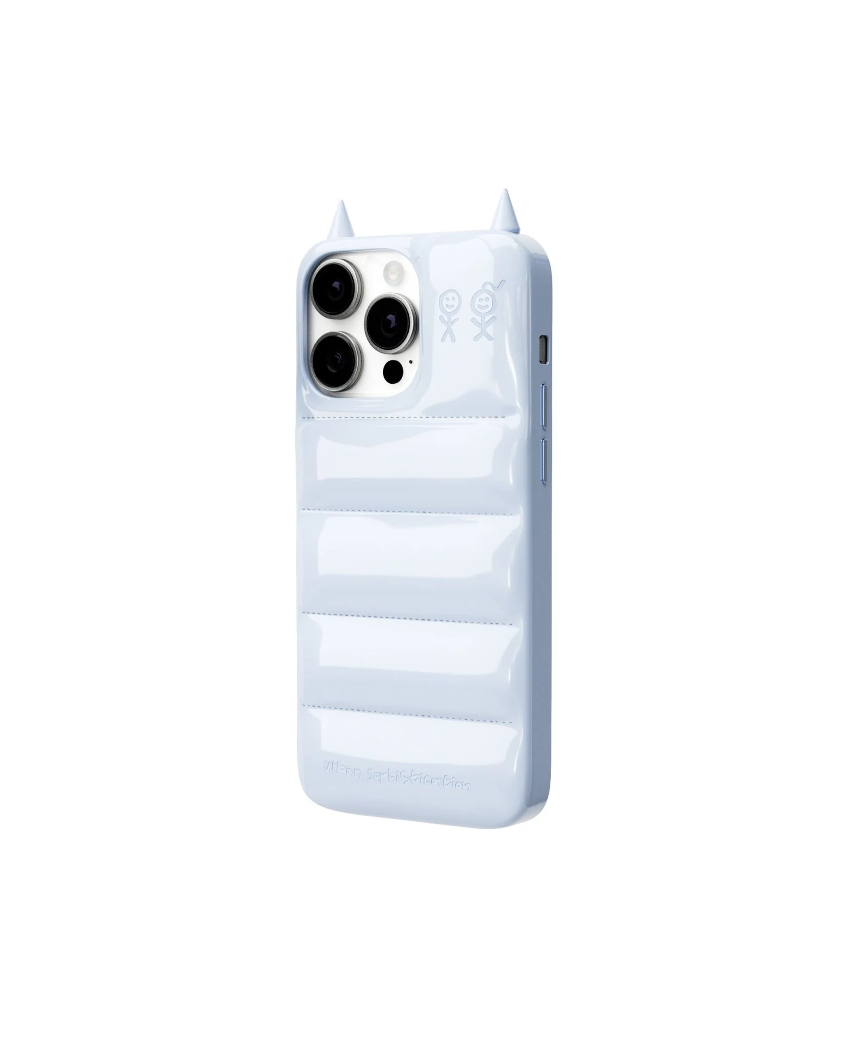 The Puffer Case® - Cupid in Iced Water - Image 12