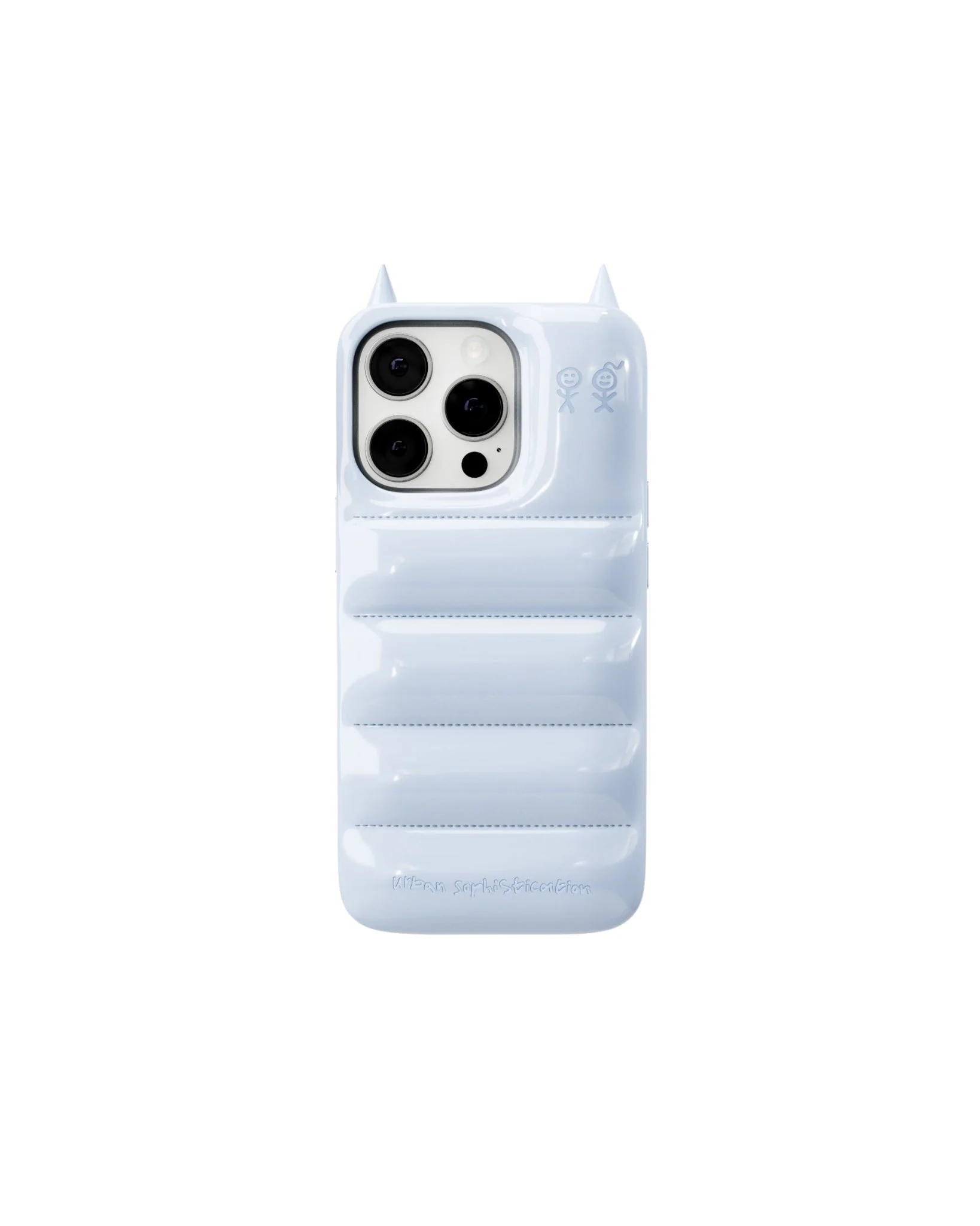 The Puffer Case® - Cupid in Iced Water - Image 14