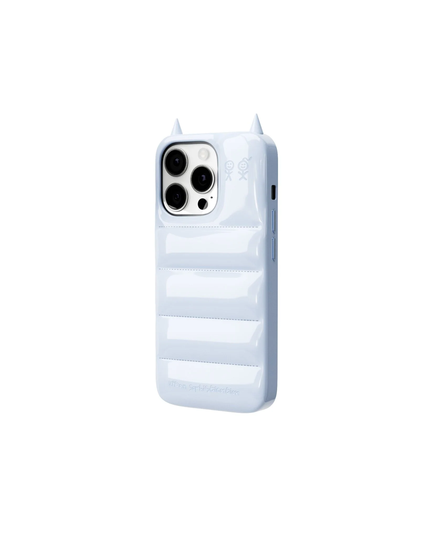 The Puffer Case® - Cupid in Iced Water - Image 15