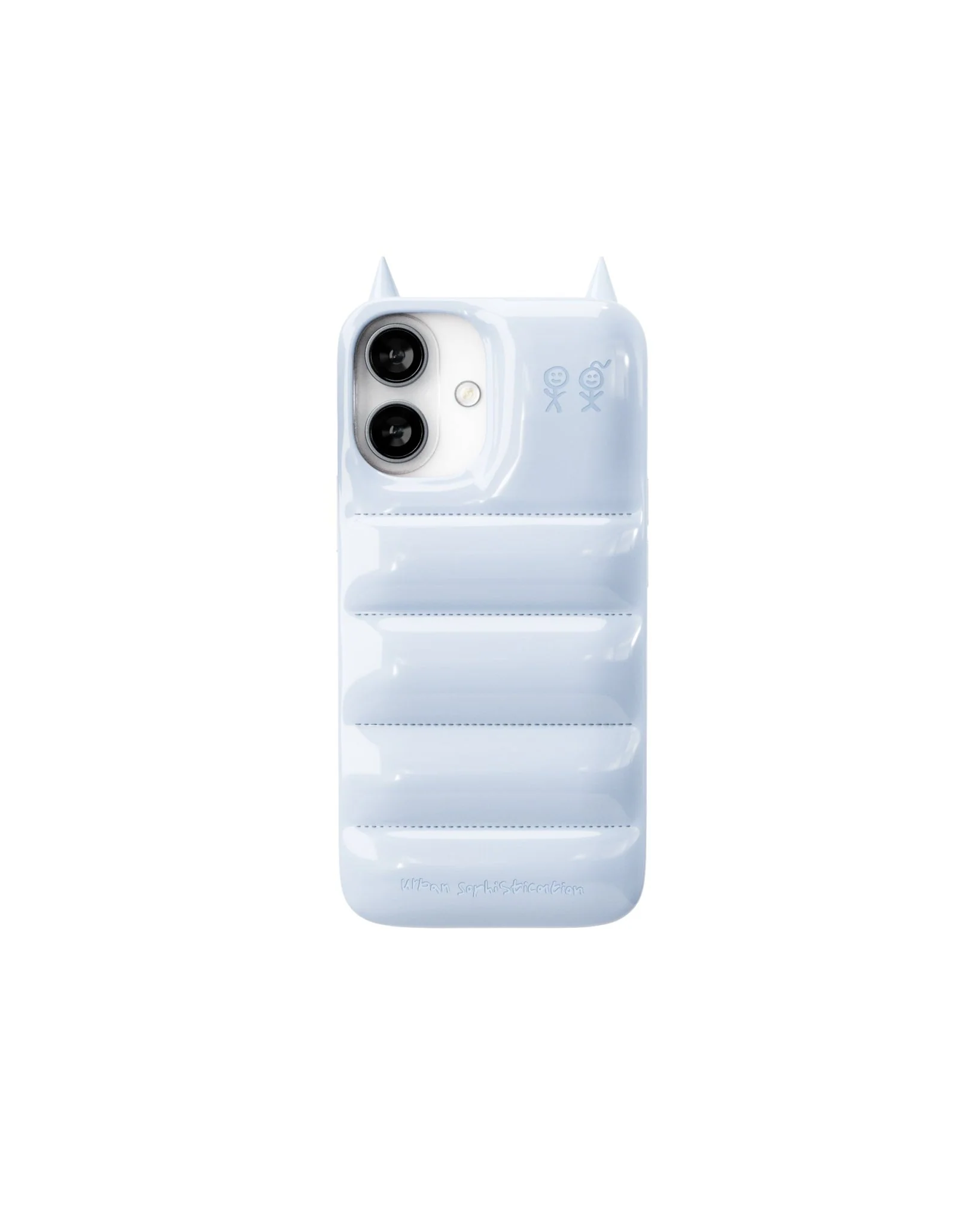 The Puffer Case® - Cupid in Iced Water - Image 17