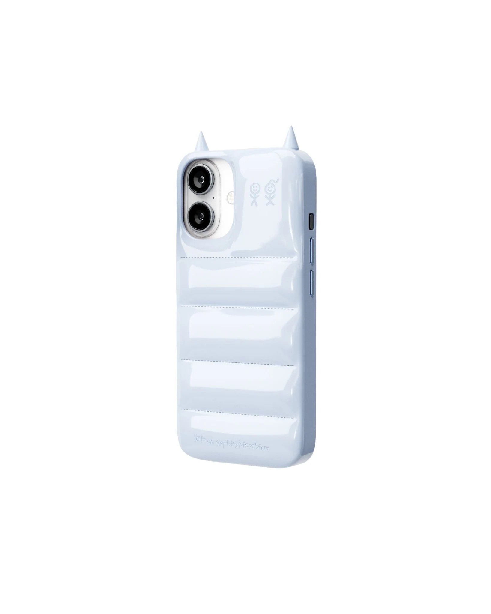 The Puffer Case® - Cupid in Iced Water - Image 18