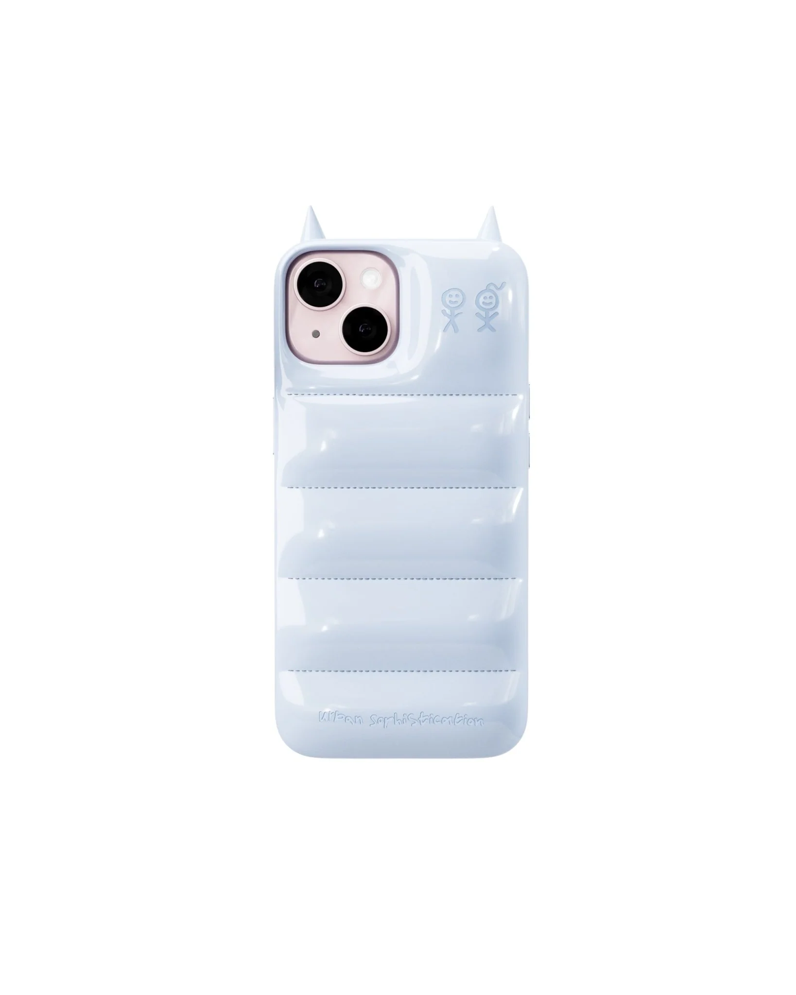 The Puffer Case® - Cupid in Iced Water - Image 20