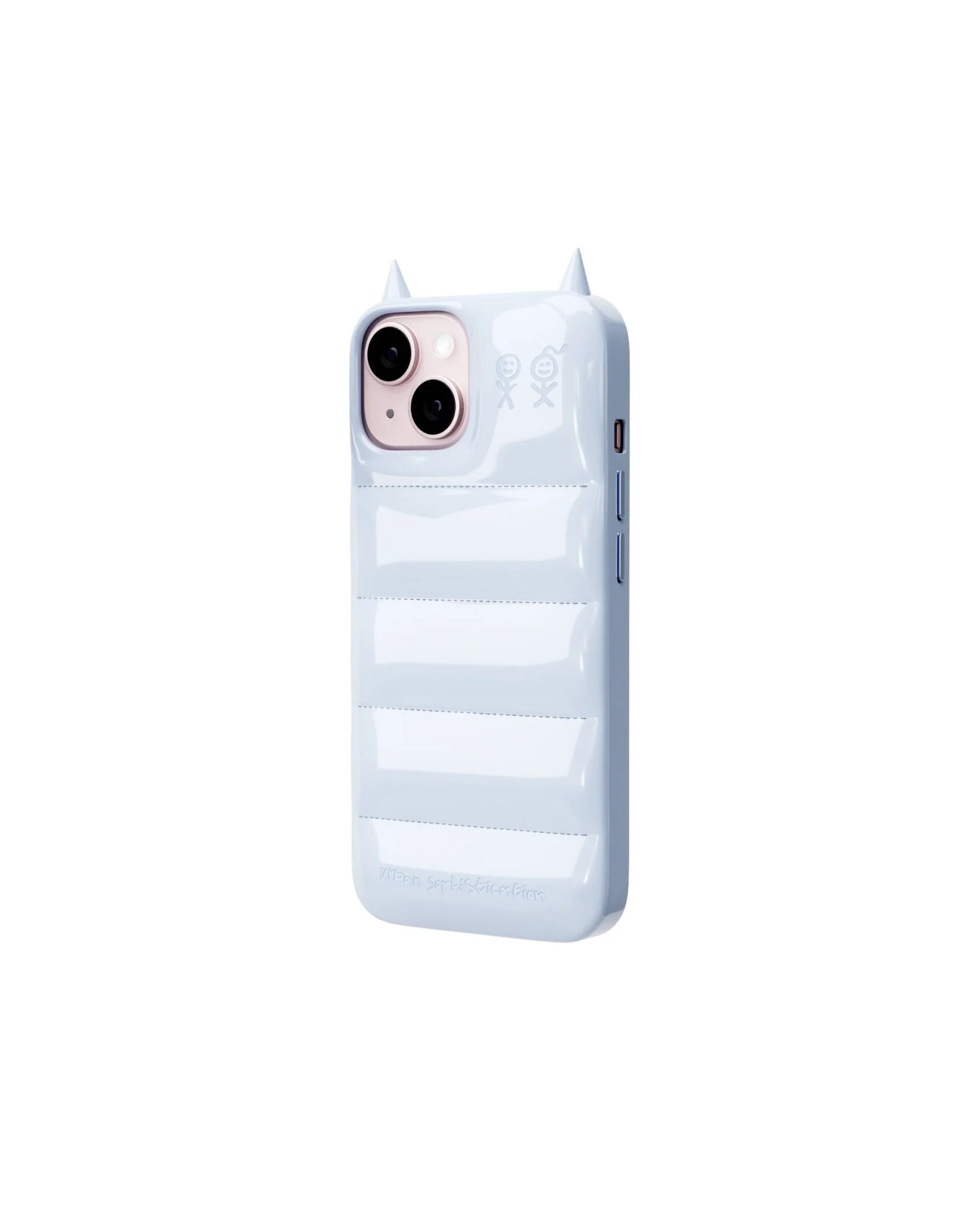 The Puffer Case® - Cupid in Iced Water - Image 21