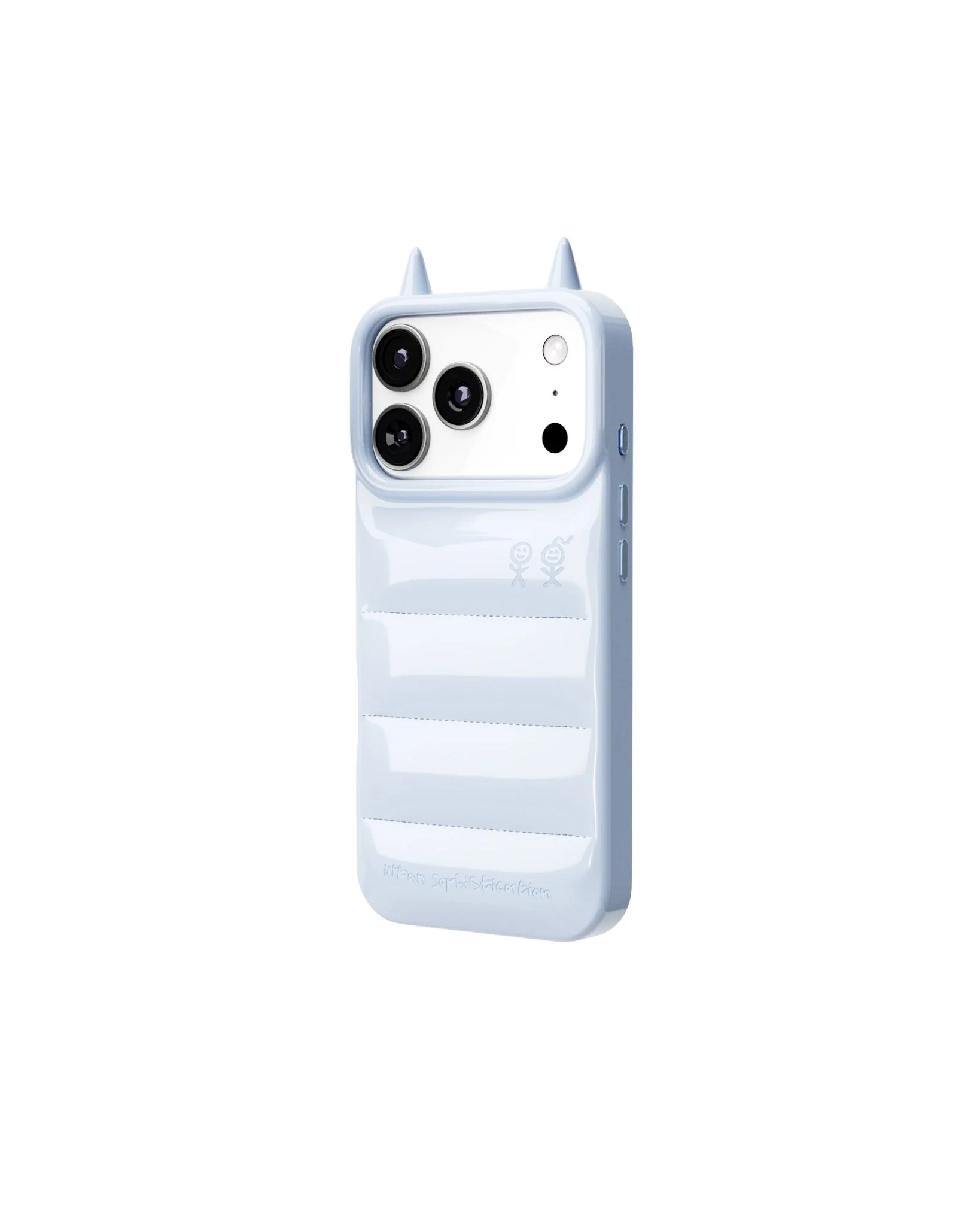 The Puffer Case® - Cupid in Iced Water - Image 6