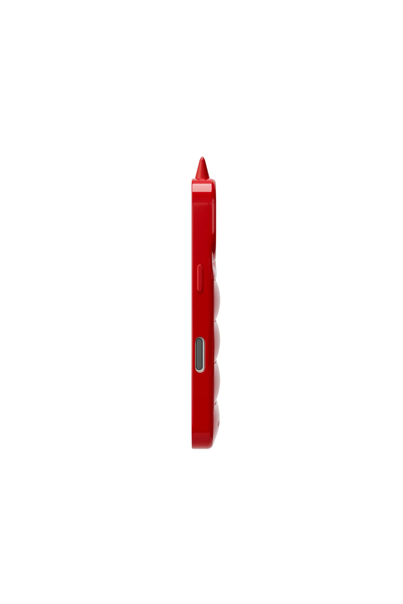 The Puffer Case® - Cupid in Red - Image 10