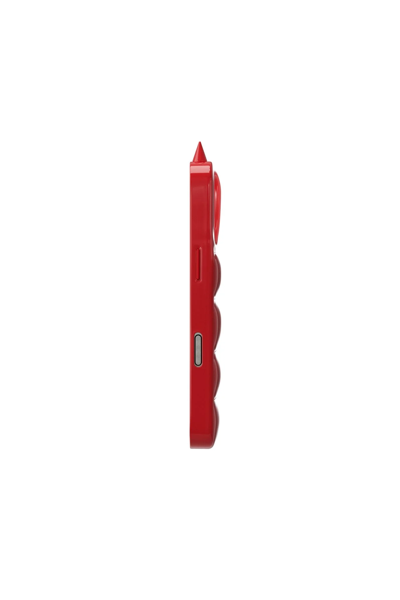 The Puffer Case® - Cupid in Red - Image 13