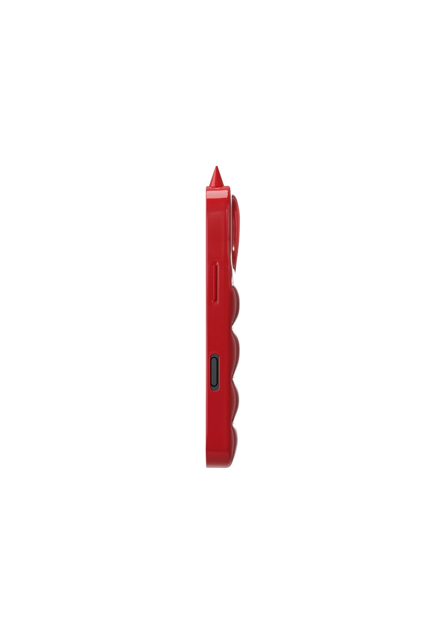 The Puffer Case® - Cupid in Red - Image 21