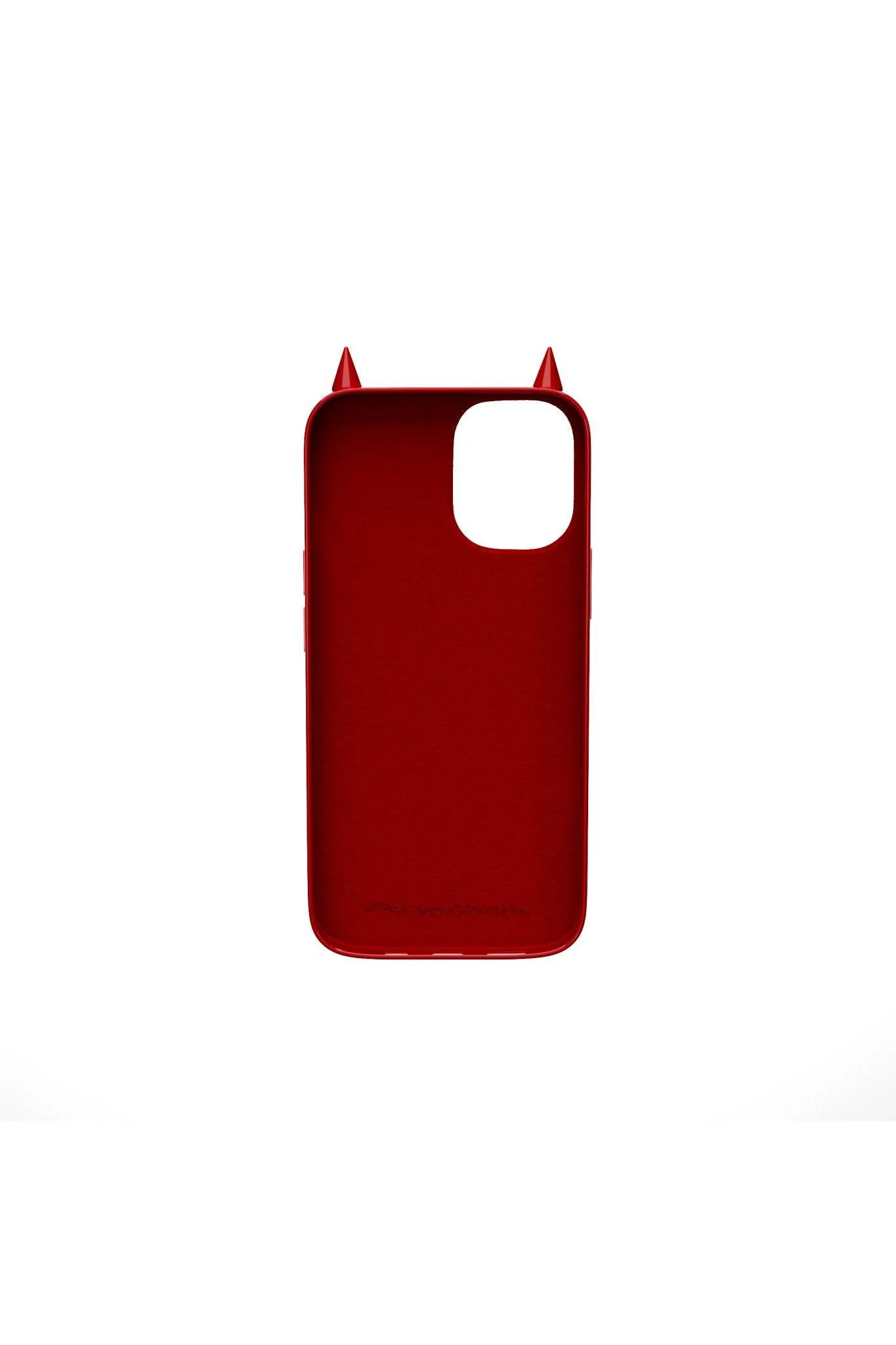 The Puffer Case® - Cupid in Red - Image 22