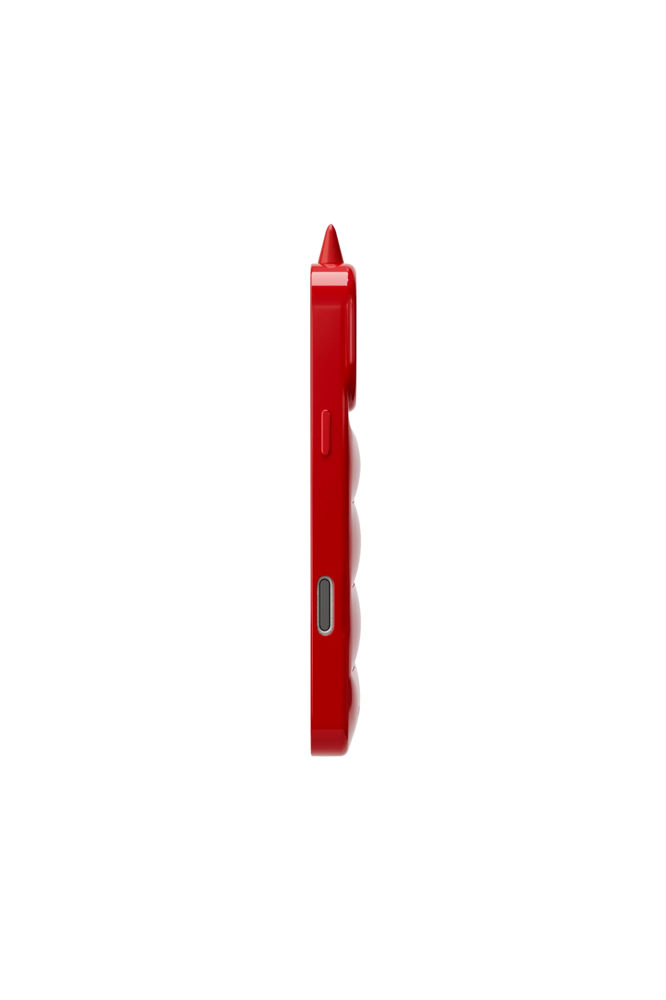 The Puffer Case® - Cupid in Red - Image 28