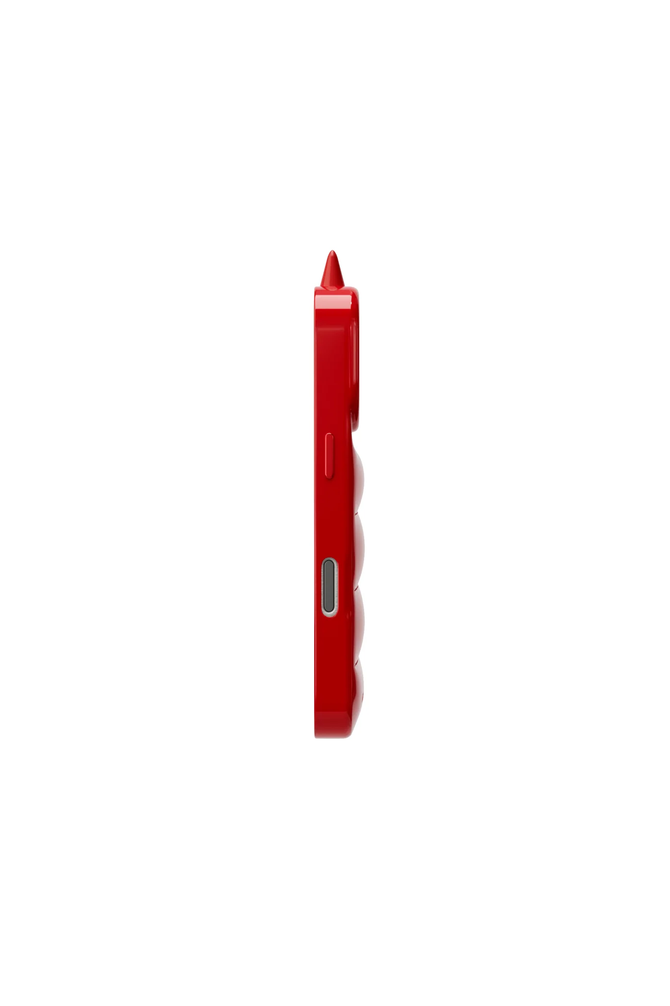 The Puffer Case® - Cupid in Red - Image 7