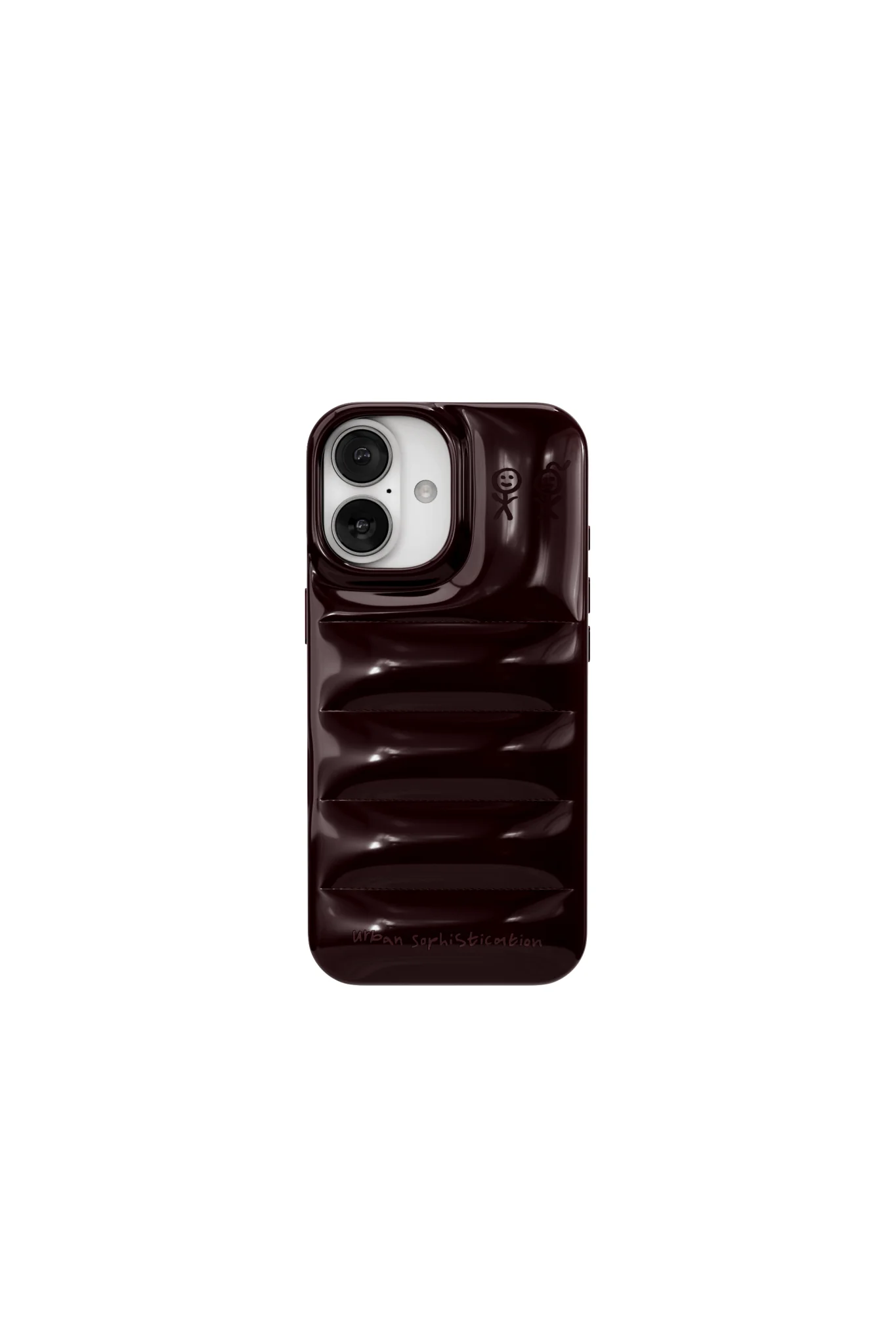 The Puffer Case® - Dark Cherry - Image 12