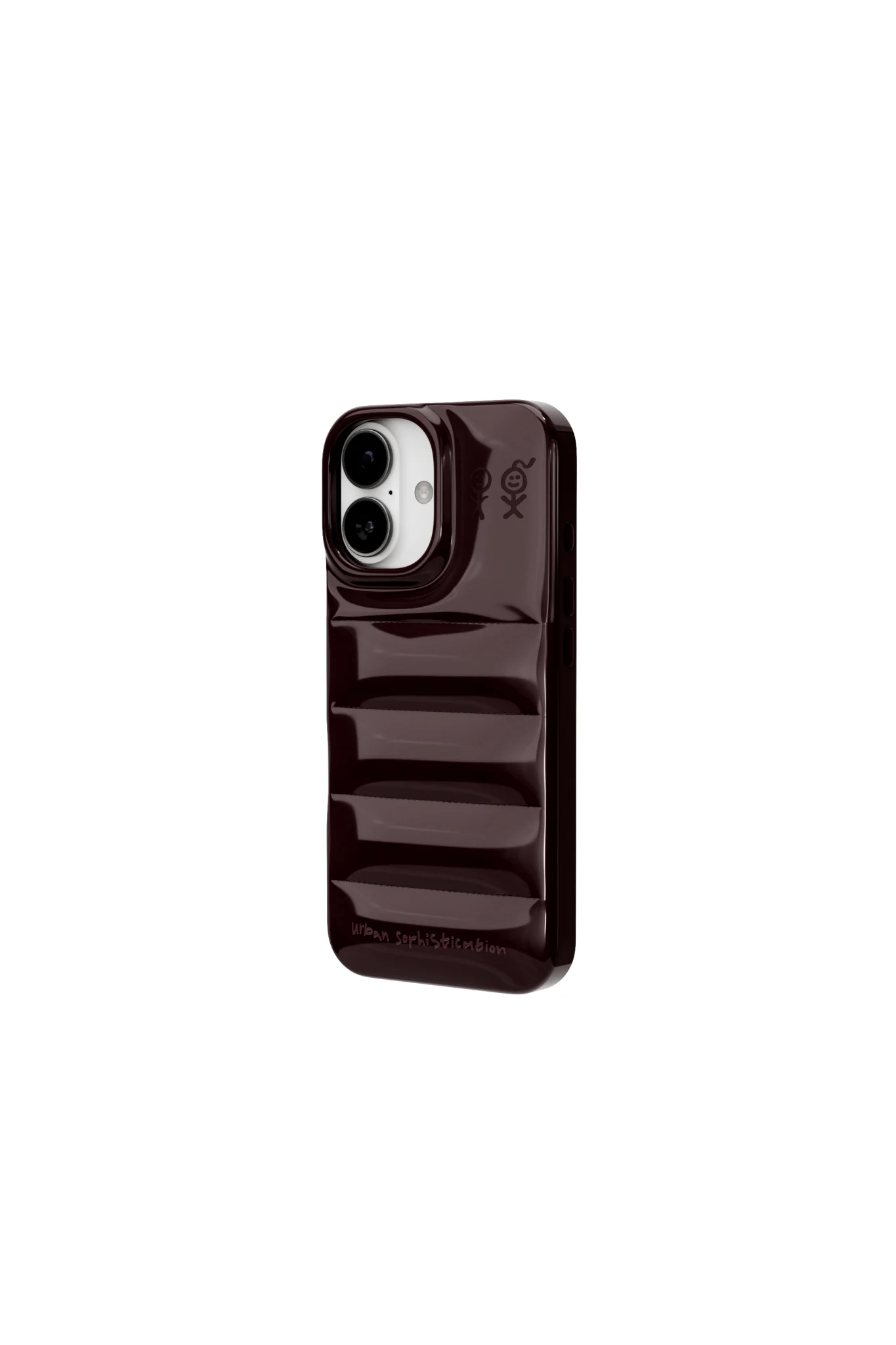 The Puffer Case® - Dark Cherry - Image 13