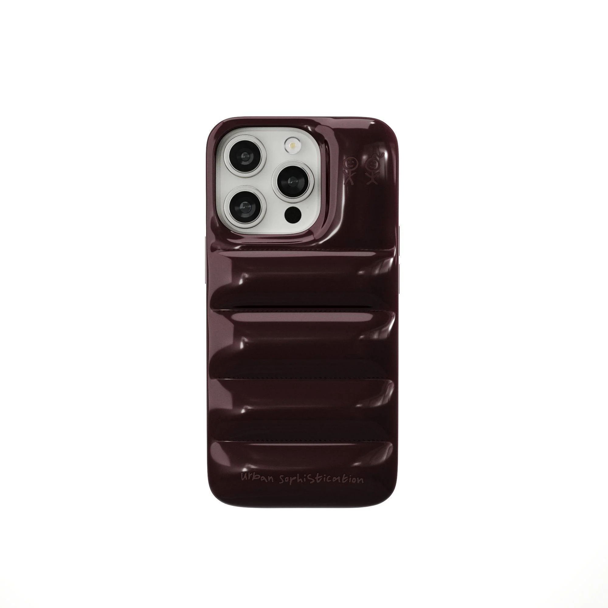The Puffer Case® - Dark Cherry - Image 19