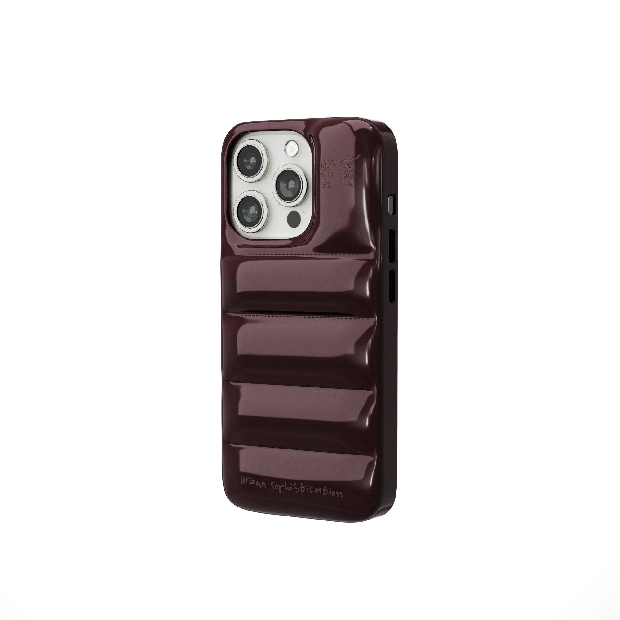 The Puffer Case® - Dark Cherry - Image 20