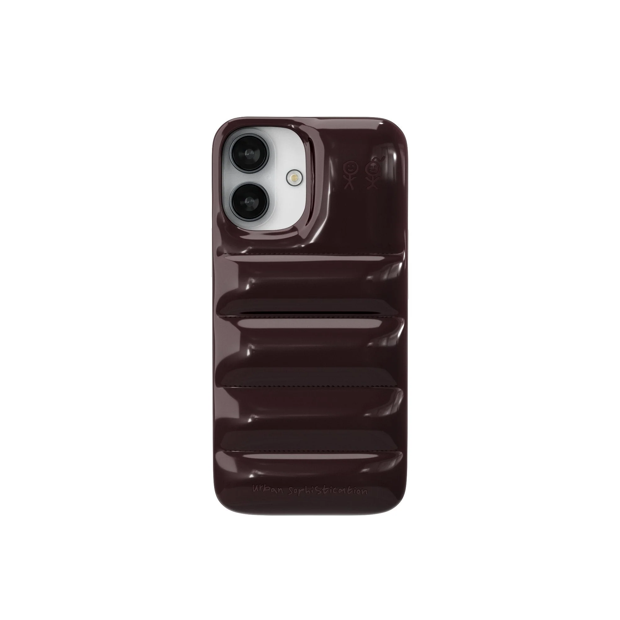 The Puffer Case® - Dark Cherry - Image 23