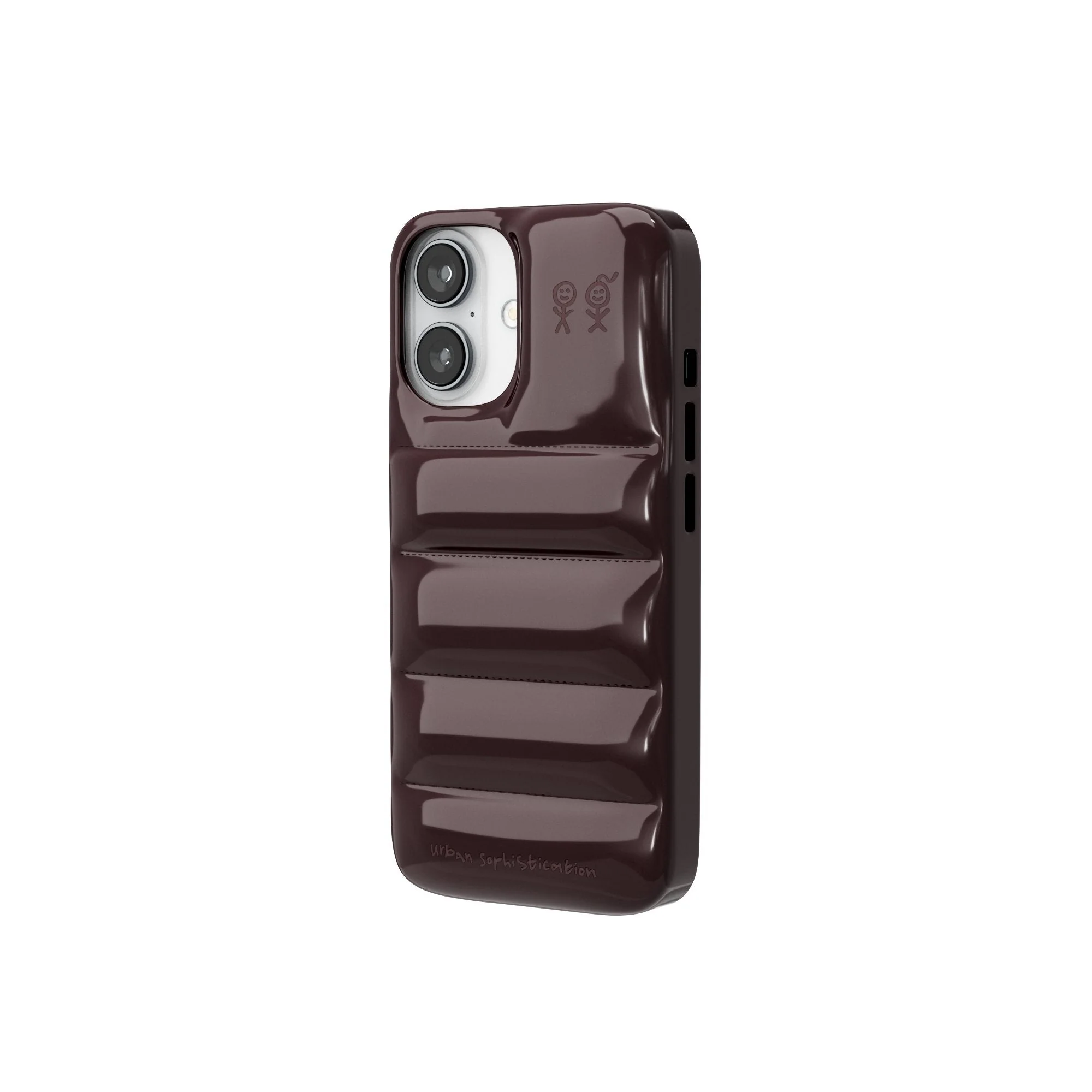 The Puffer Case® - Dark Cherry - Image 24