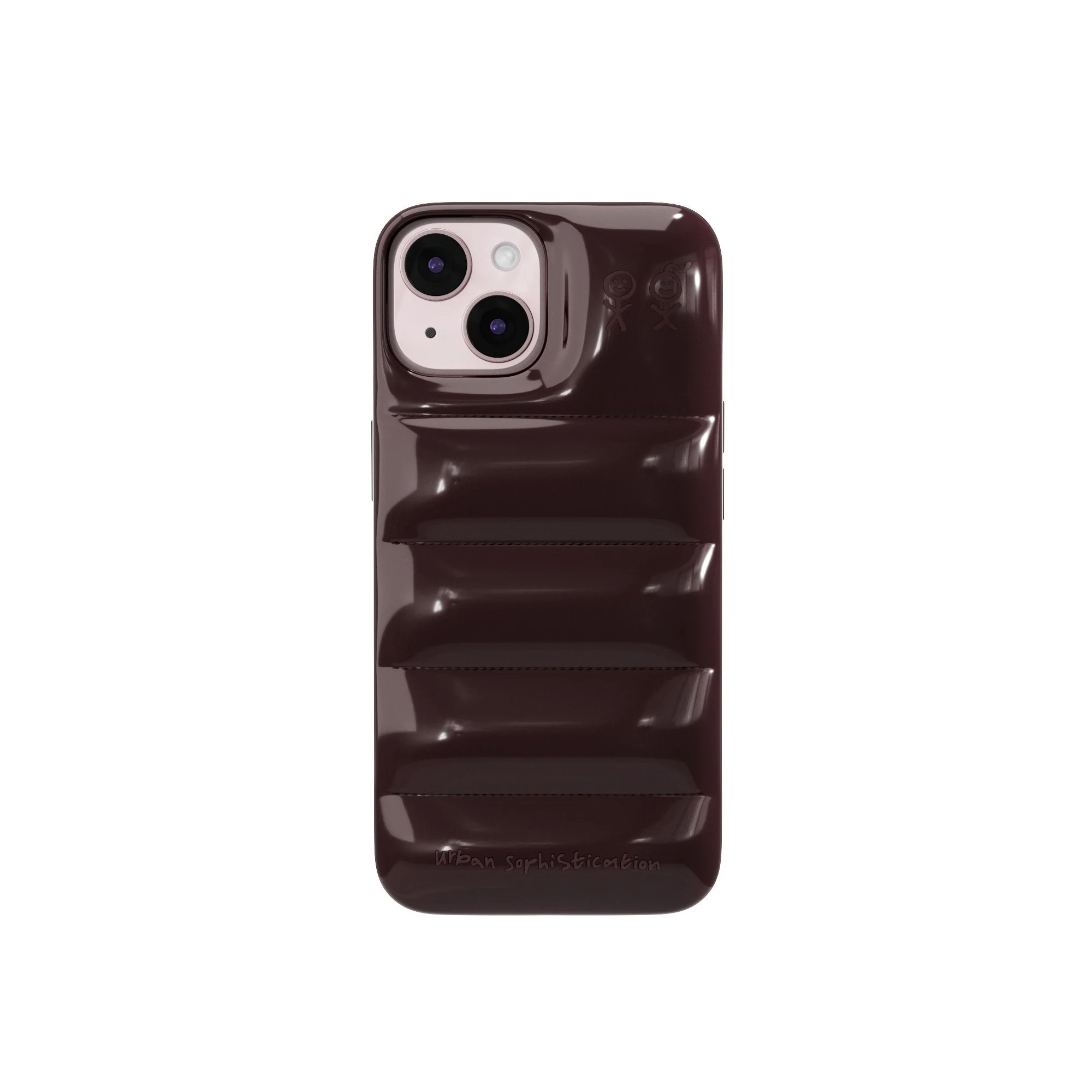 The Puffer Case® - Dark Cherry - Image 27
