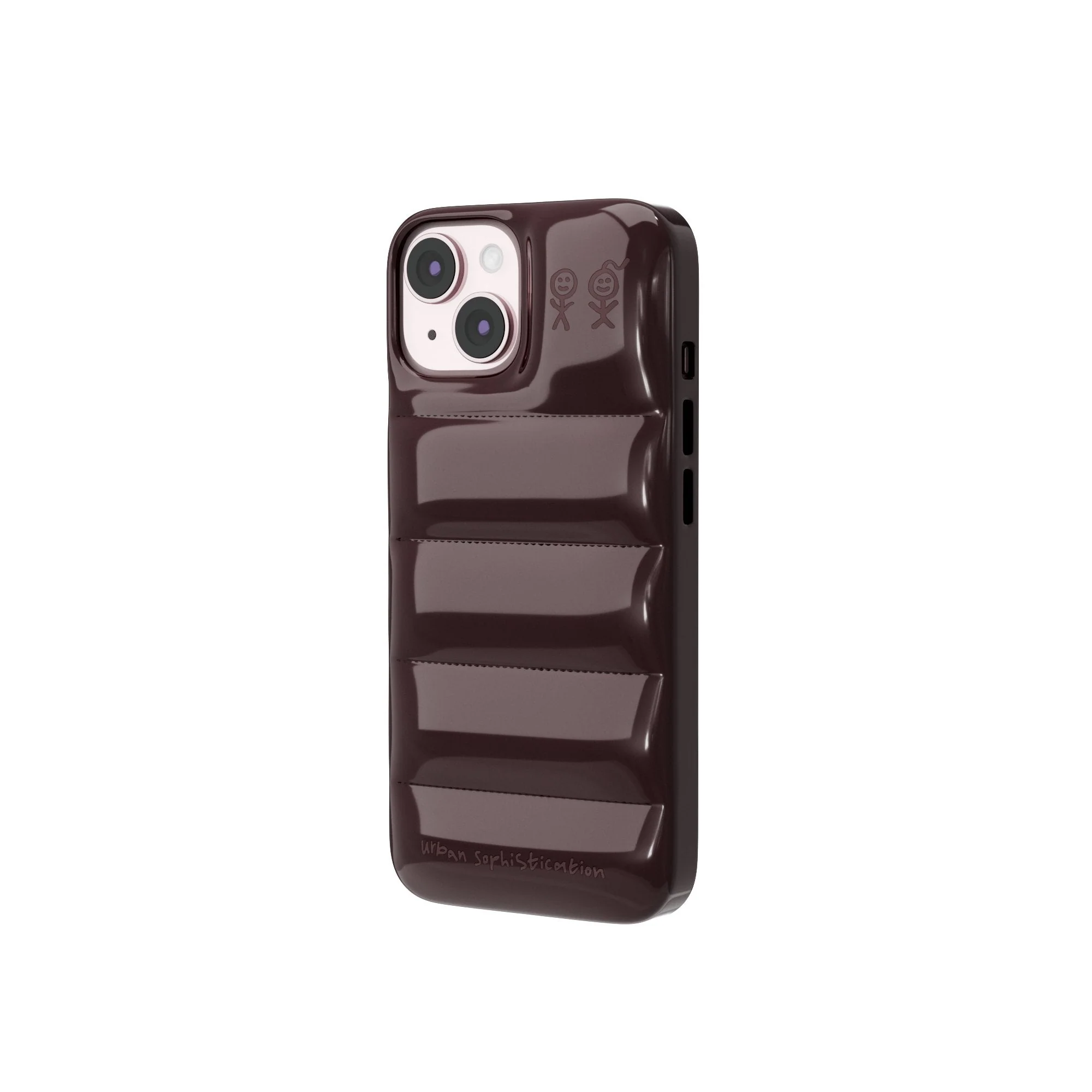 The Puffer Case® - Dark Cherry - Image 28