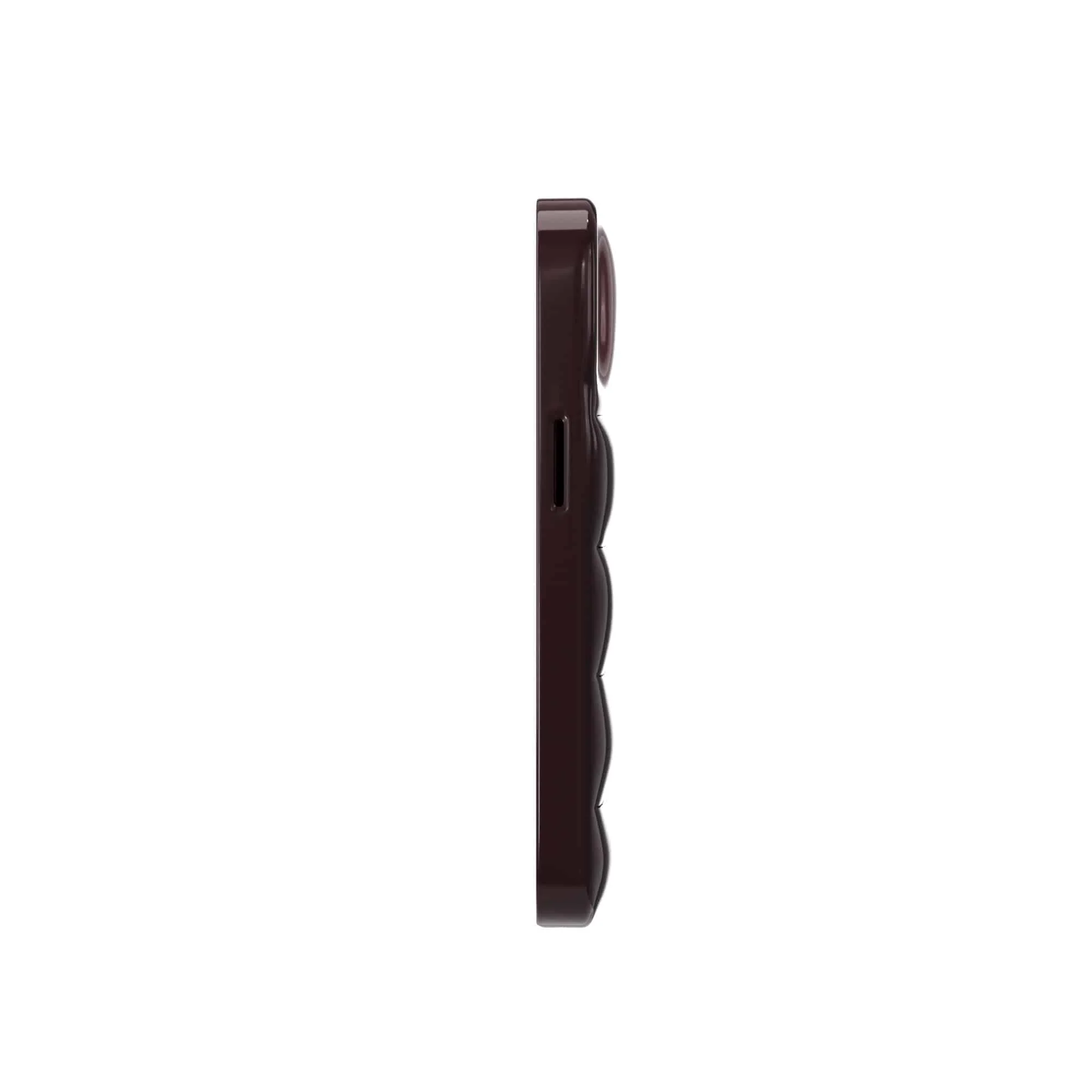 The Puffer Case® - Dark Cherry - Image 29