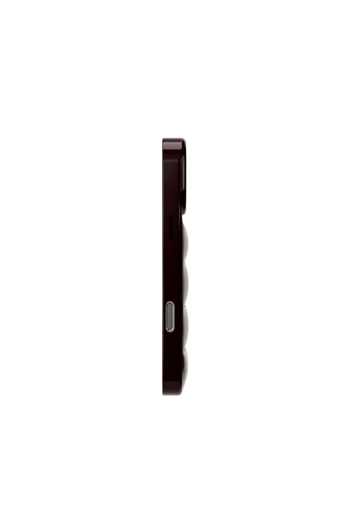 The Puffer Case® - Dark Cherry - Image 4