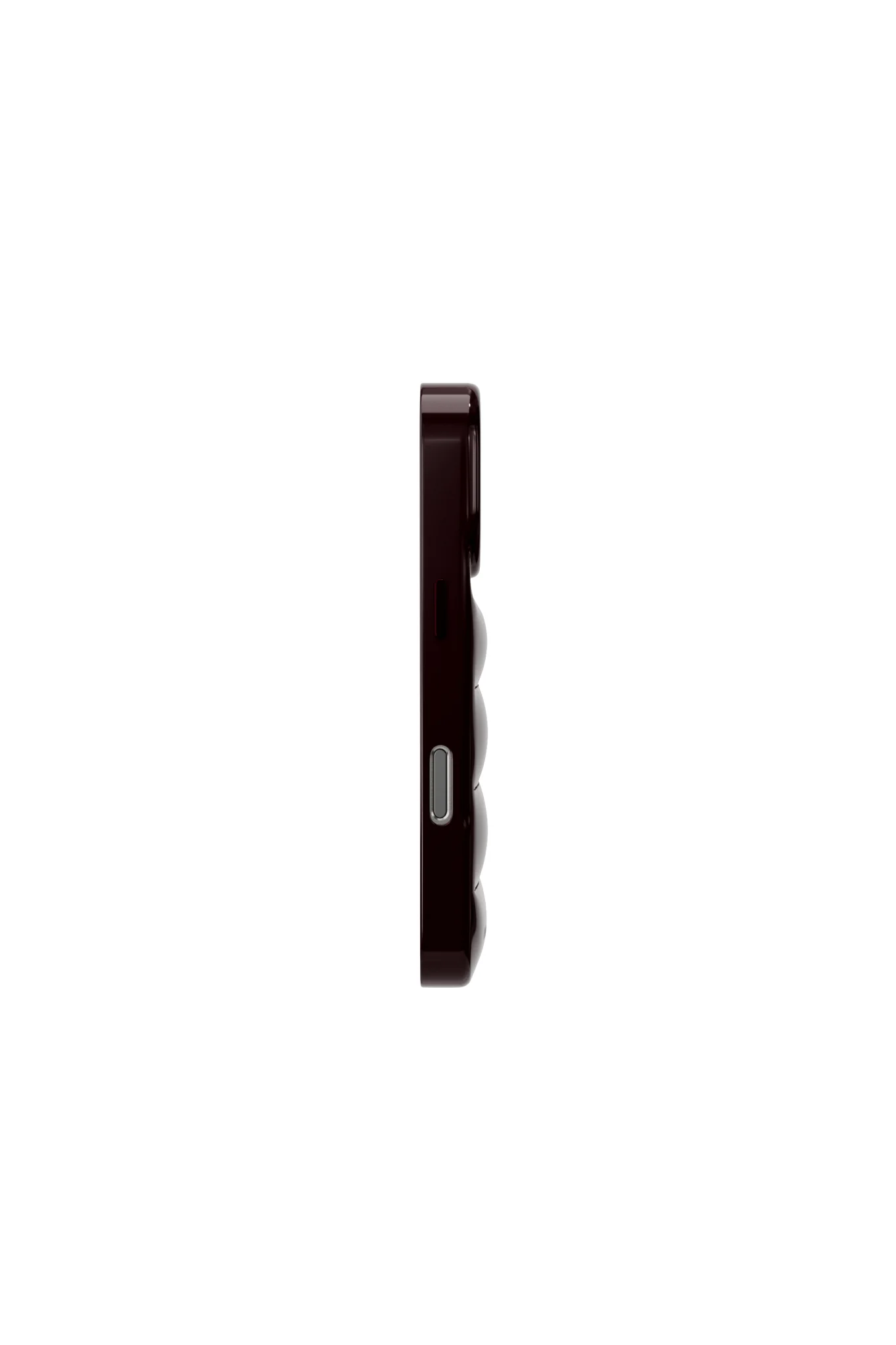 The Puffer Case® - Dark Cherry - Image 7