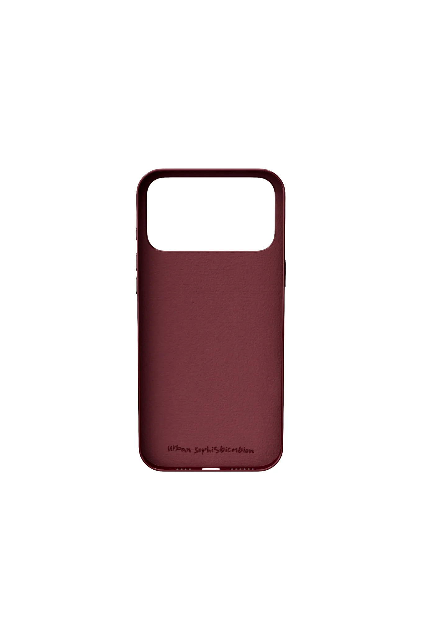 The Puffer Case® - Dark Cherry - Image 8