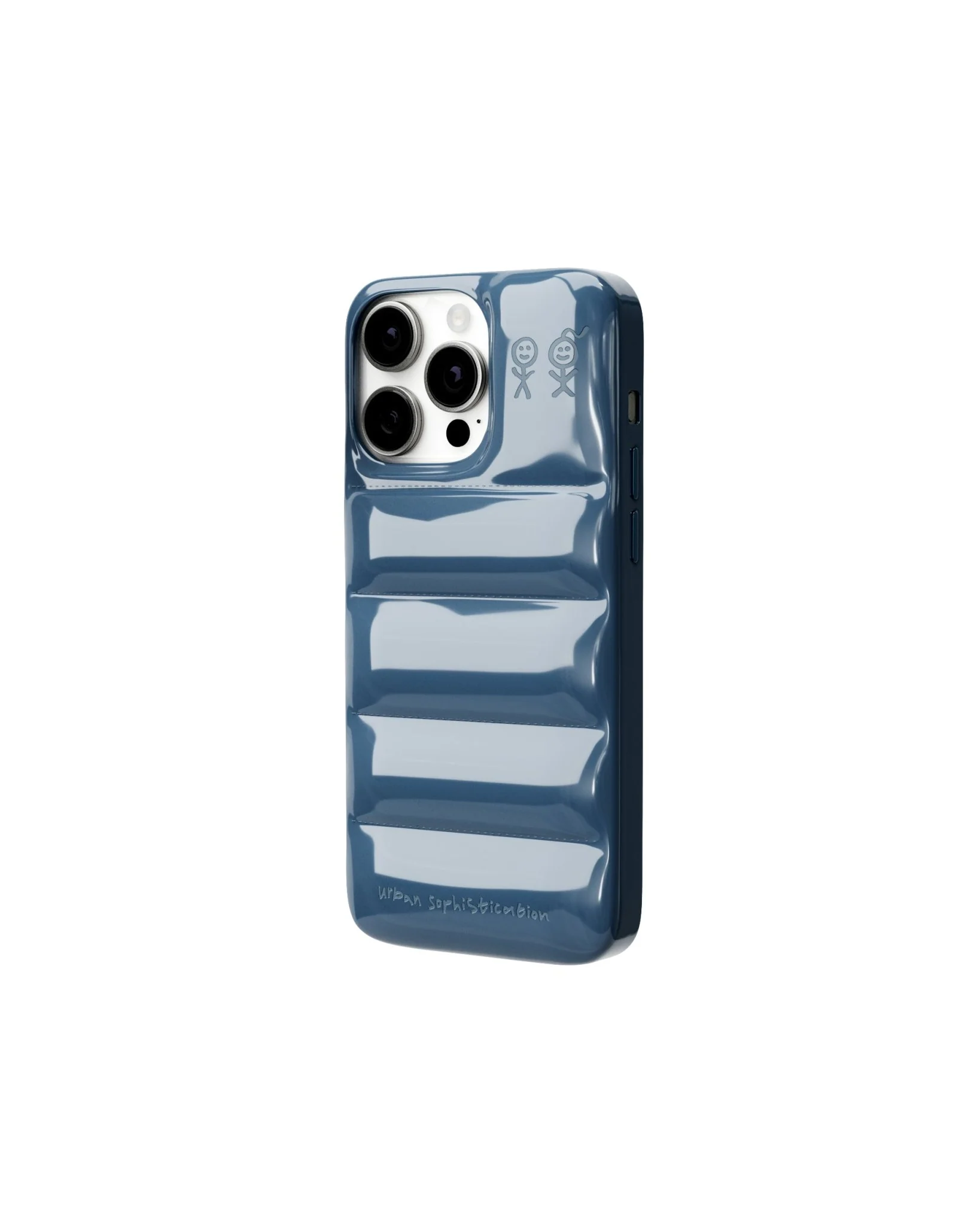 The Puffer CaseĀ® - Deep Blue - Image 14