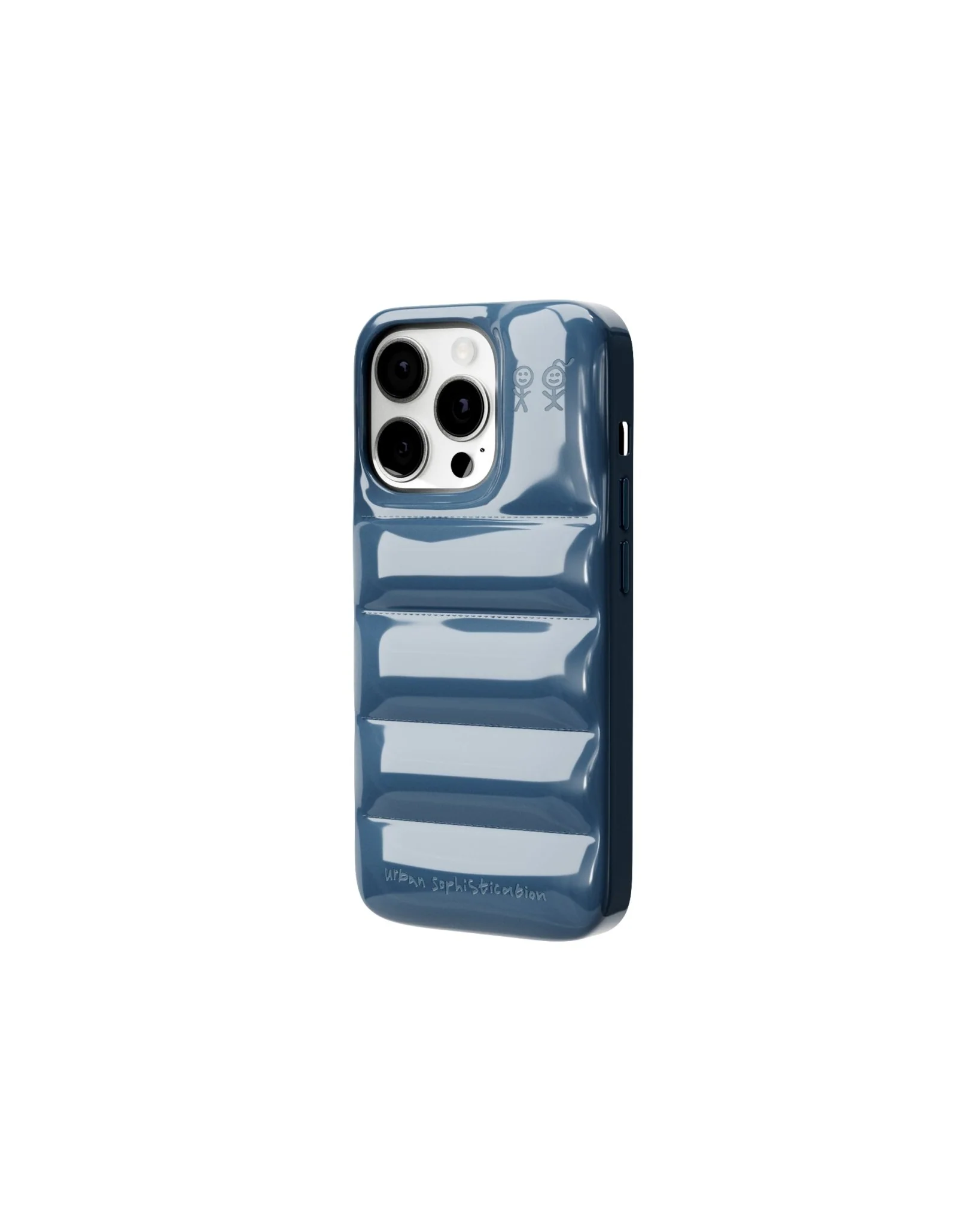 The Puffer CaseĀ® - Deep Blue - Image 16