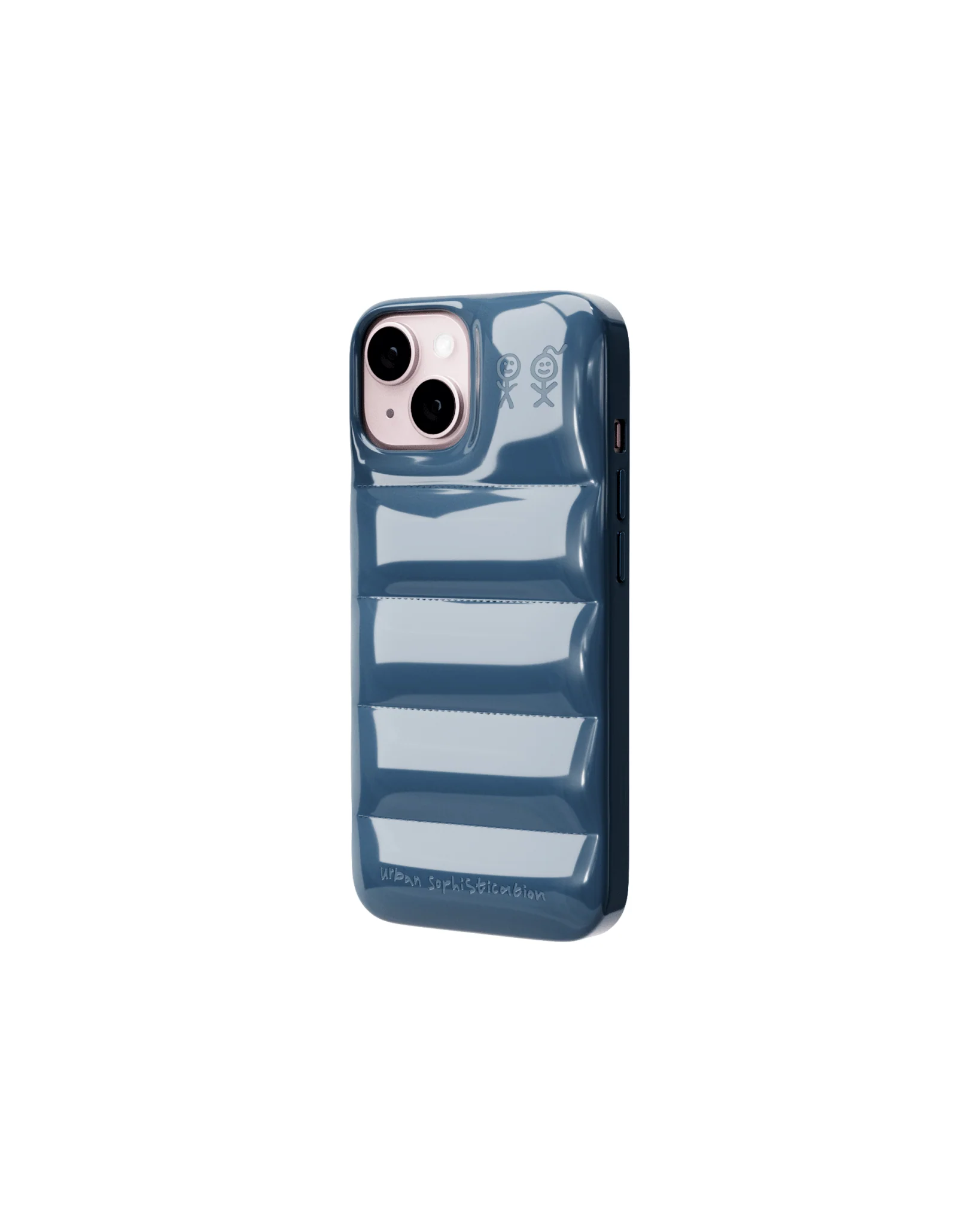 The Puffer CaseĀ® - Deep Blue - Image 24