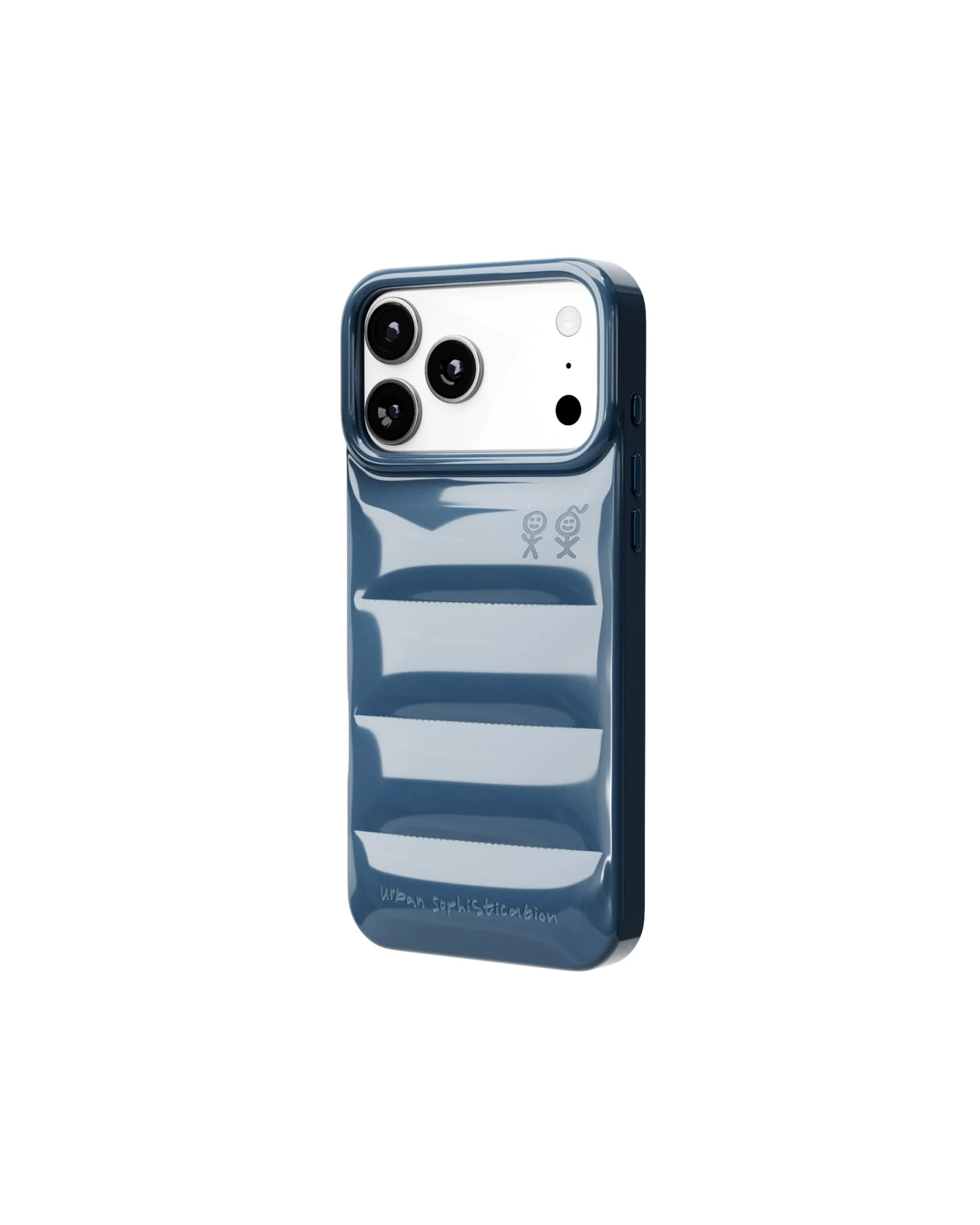 The Puffer CaseĀ® - Deep Blue - Image 4