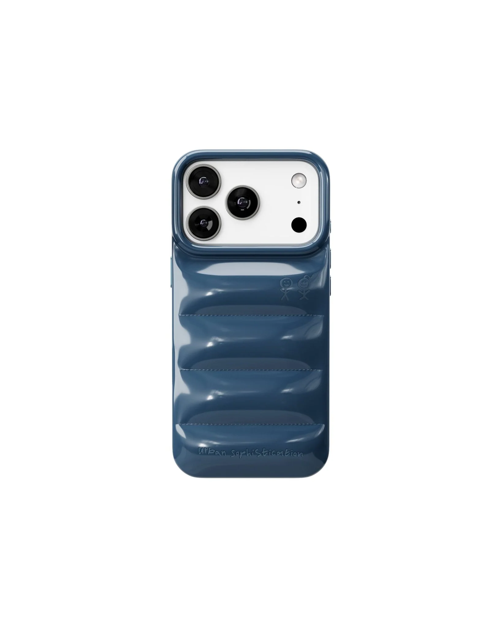 The Puffer CaseĀ® - Deep Blue - Image 5