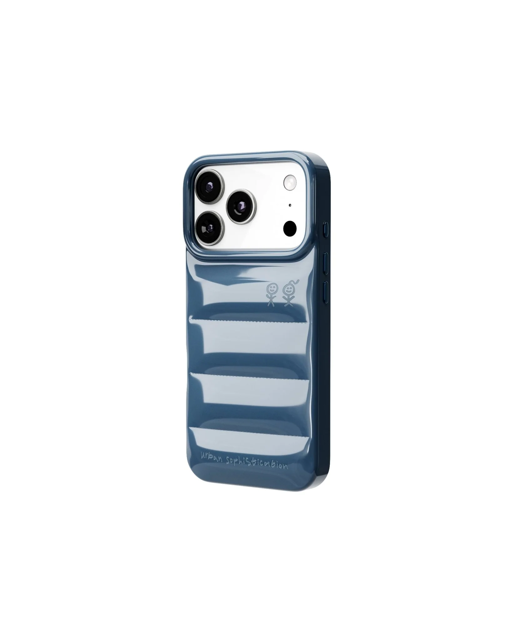 The Puffer CaseĀ® - Deep Blue - Image 6