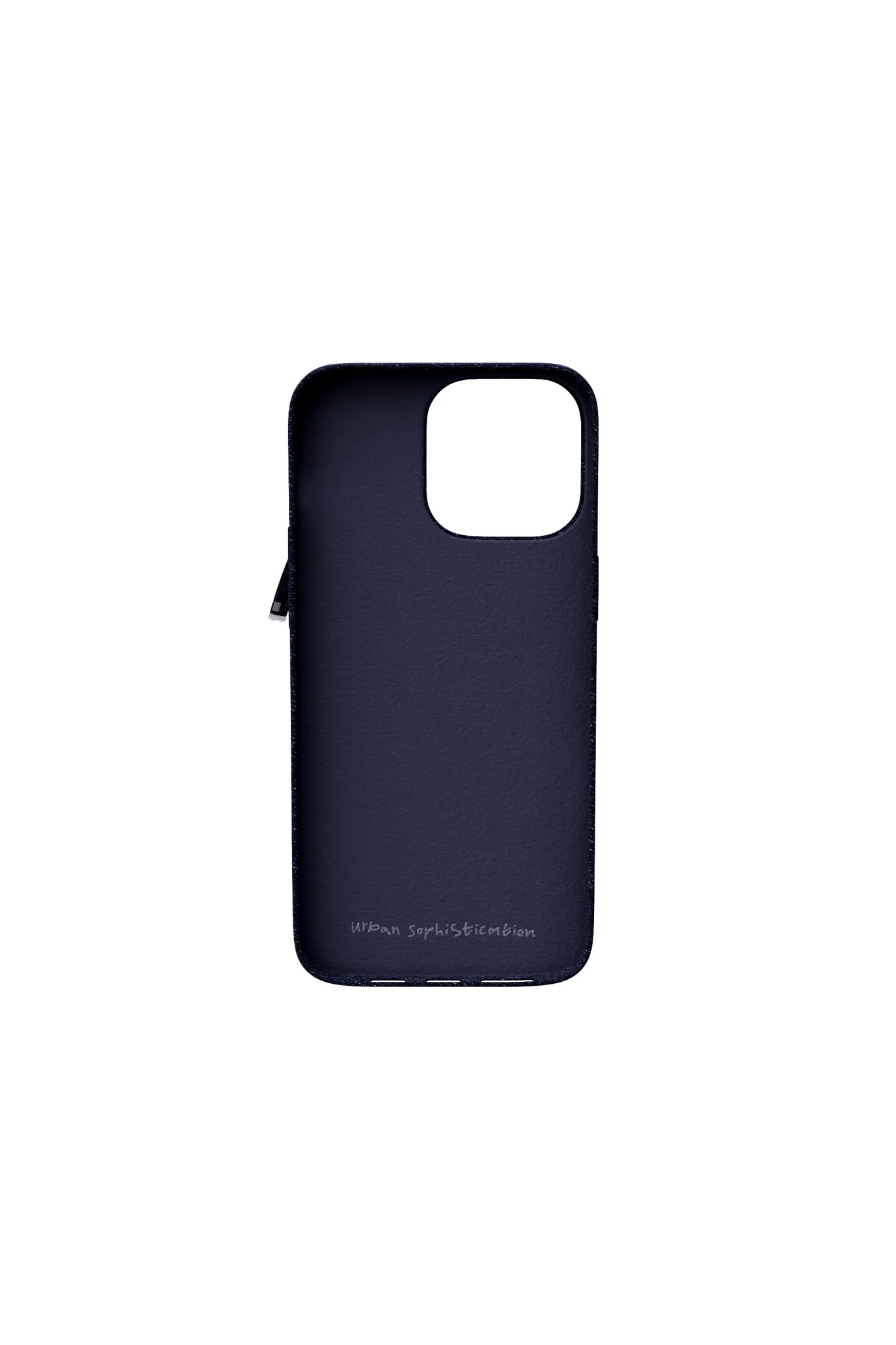 The Puffer Case® - Denim Flower - Image 13