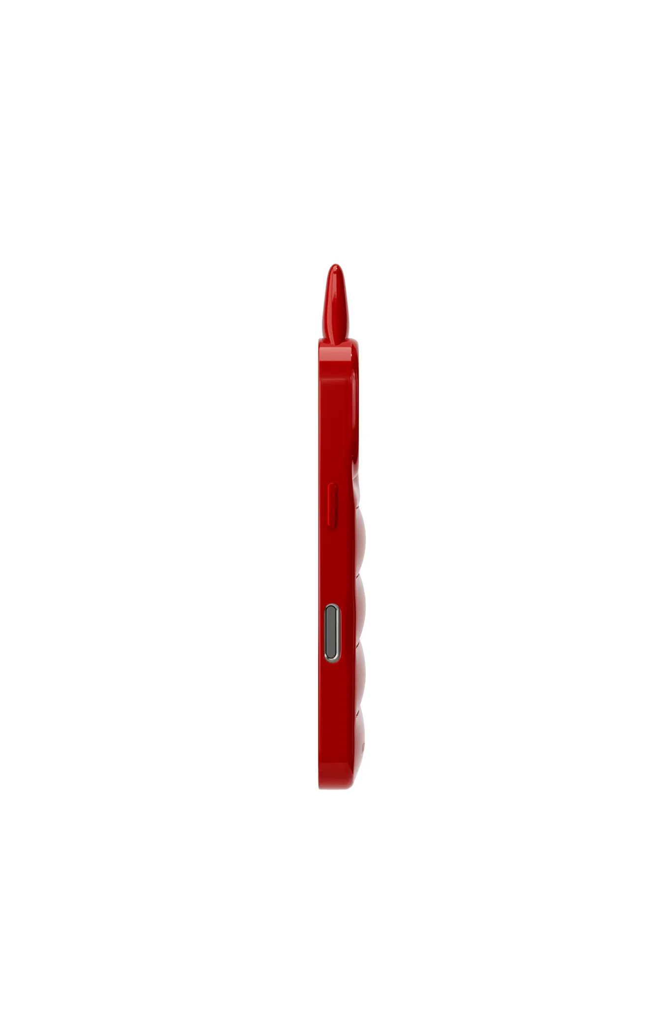 The Puffer Case® - Devil in Red - Image 14