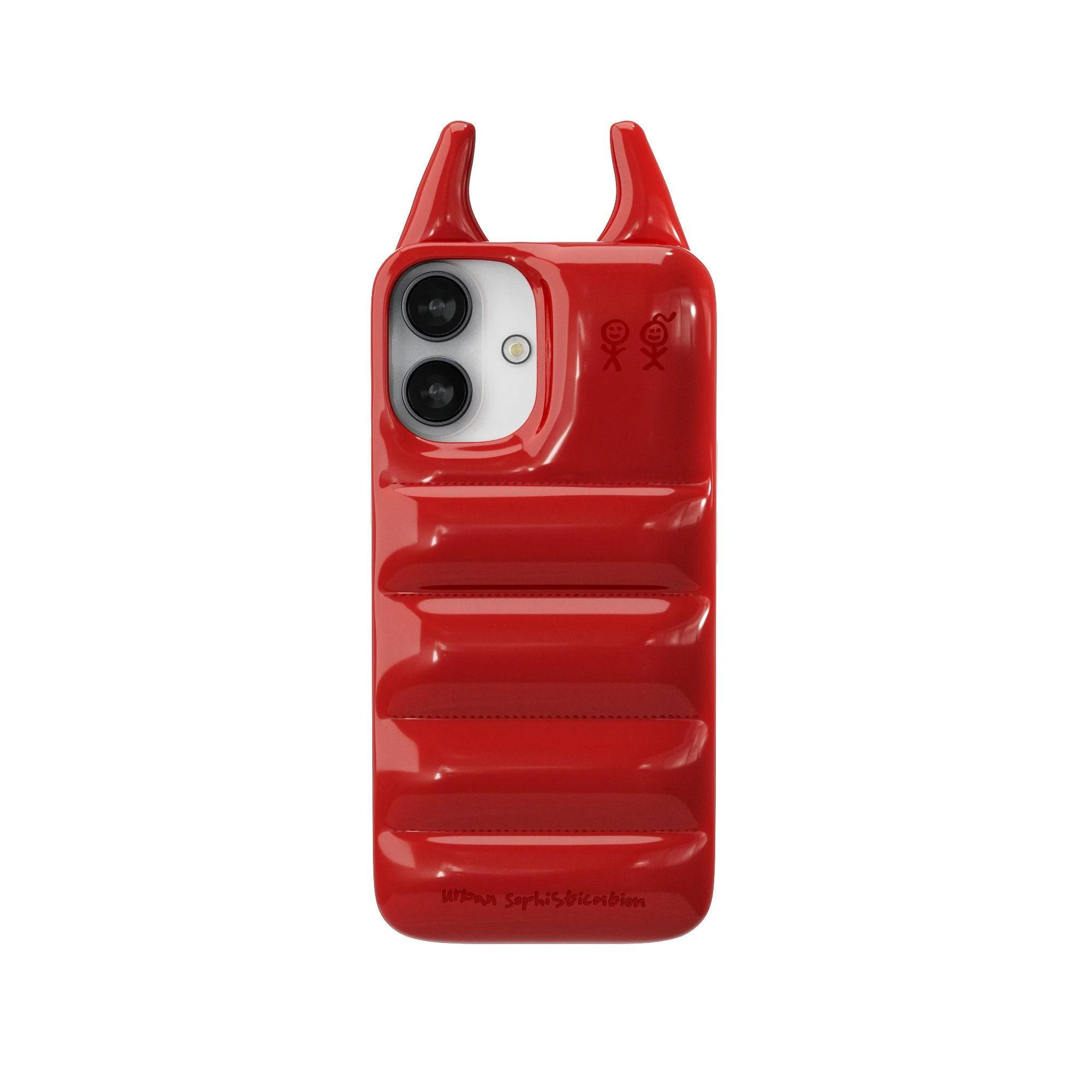 The Puffer Case® - Devil in Red - Image 23