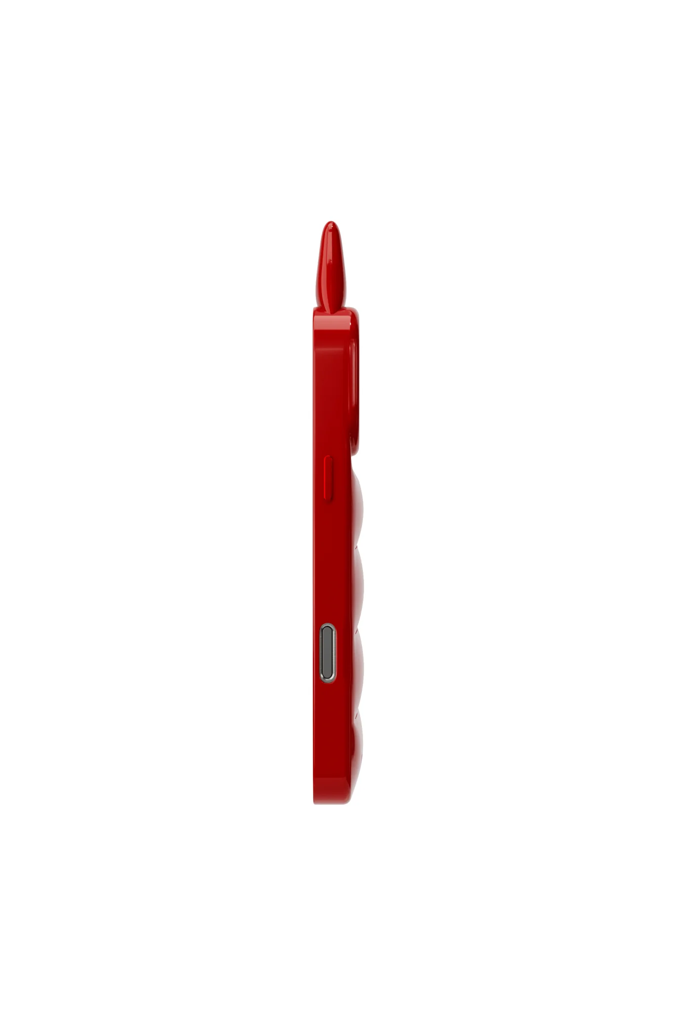 The Puffer Case® - Devil in Red - Image 4