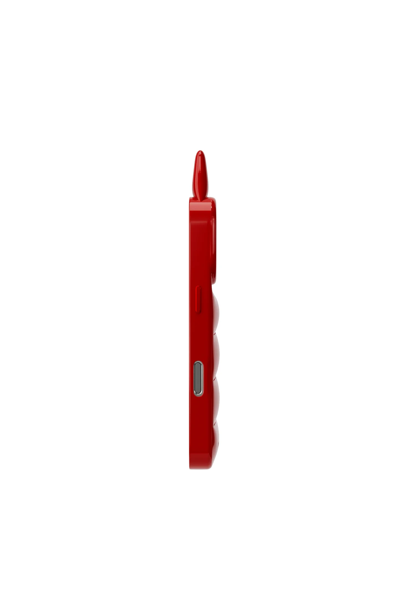 The Puffer Case® - Devil in Red - Image 7