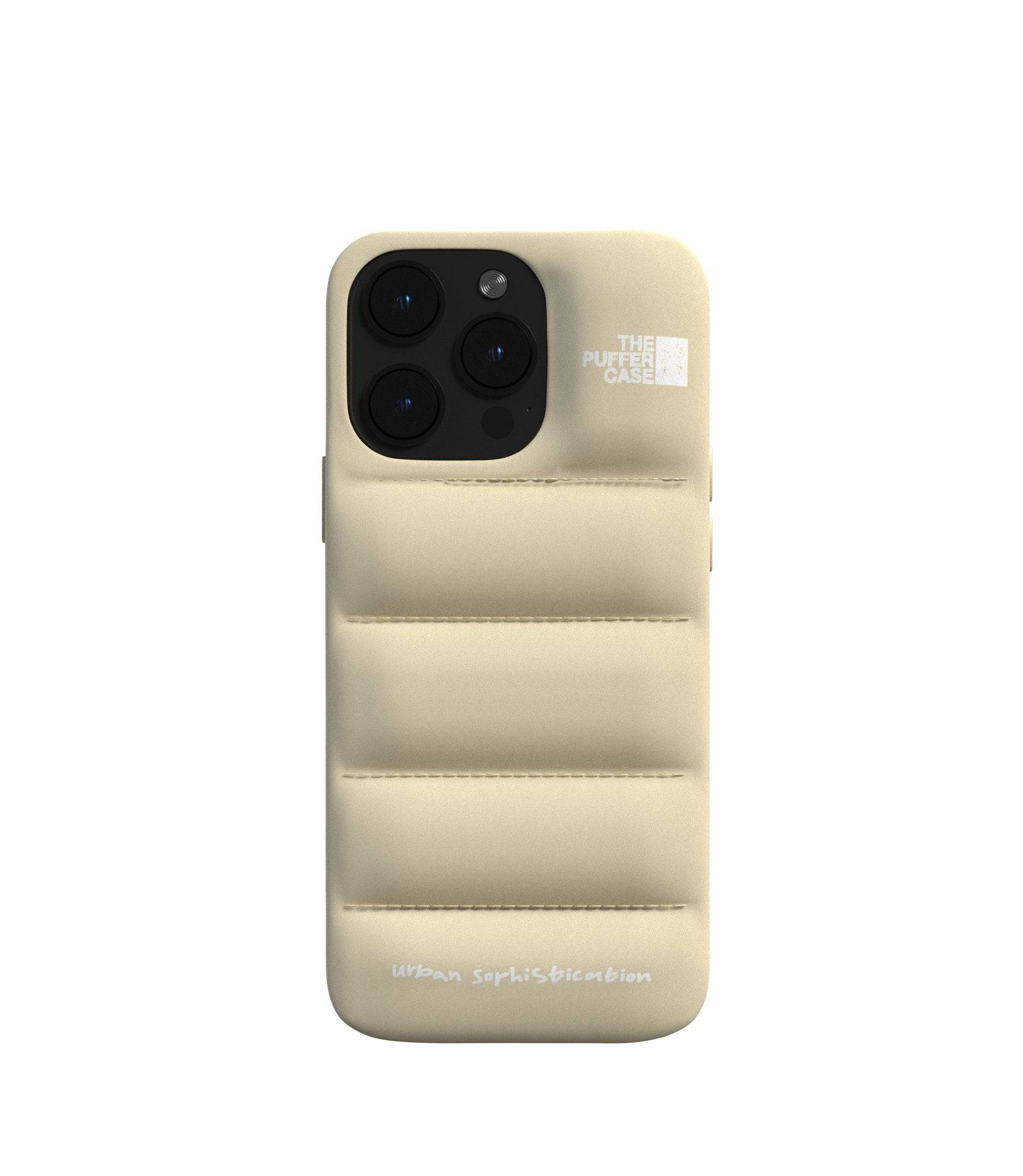 The Puffer Case® - Dune - Image 3