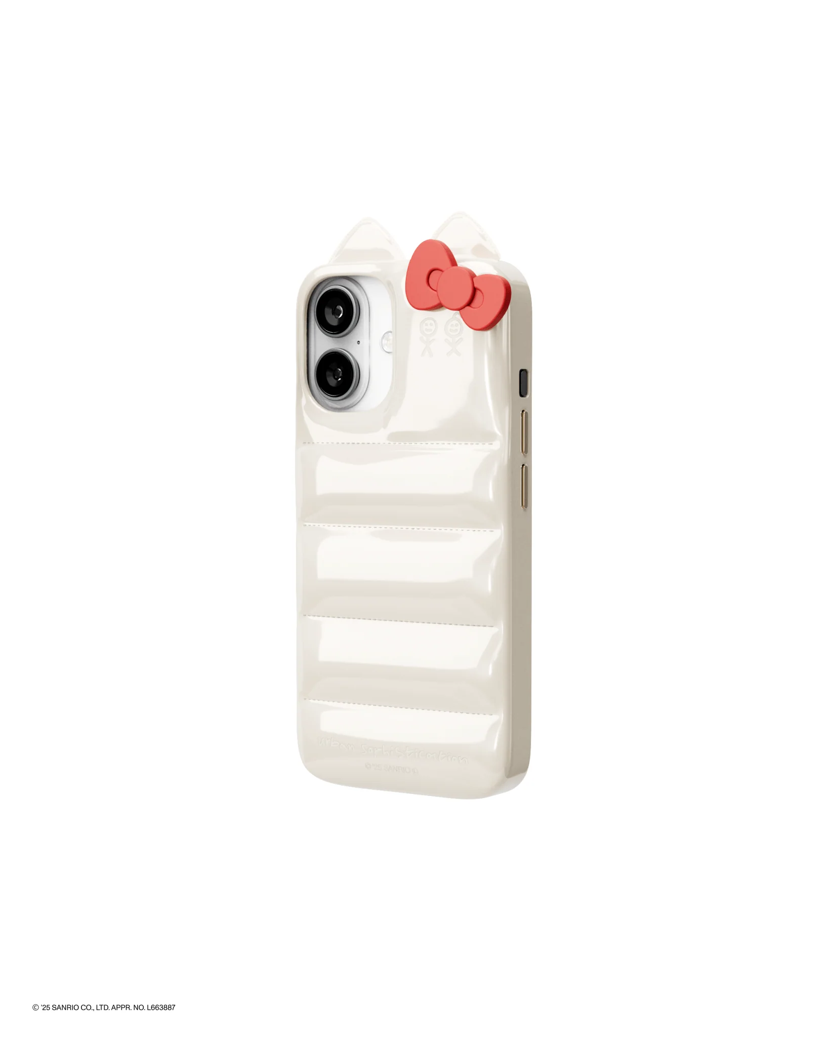 The Puffer Case - Hello Kitty® - Image 10