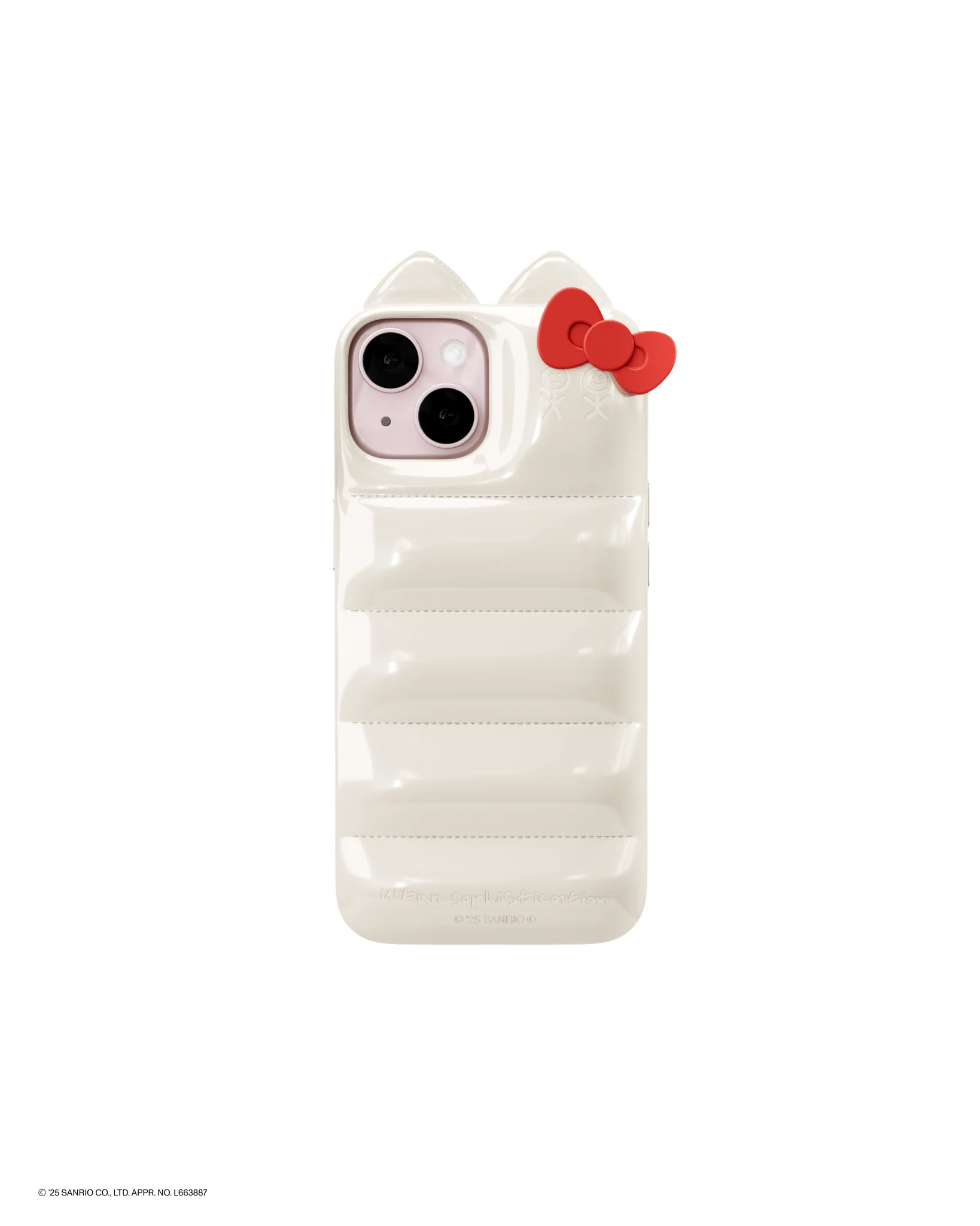 The Puffer Case - Hello Kitty® - Image 12