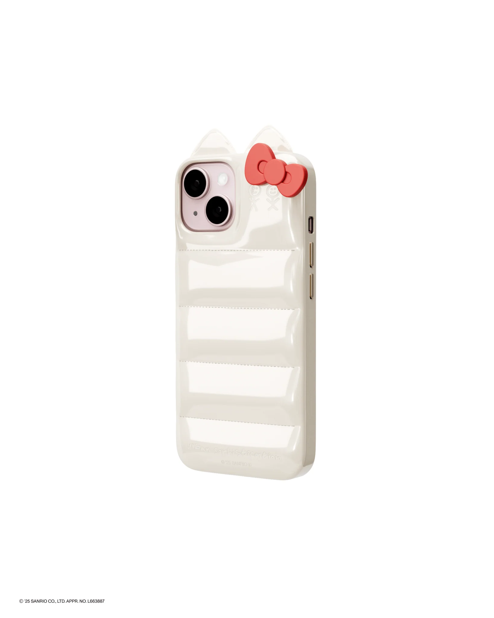 The Puffer Case - Hello Kitty® - Image 13