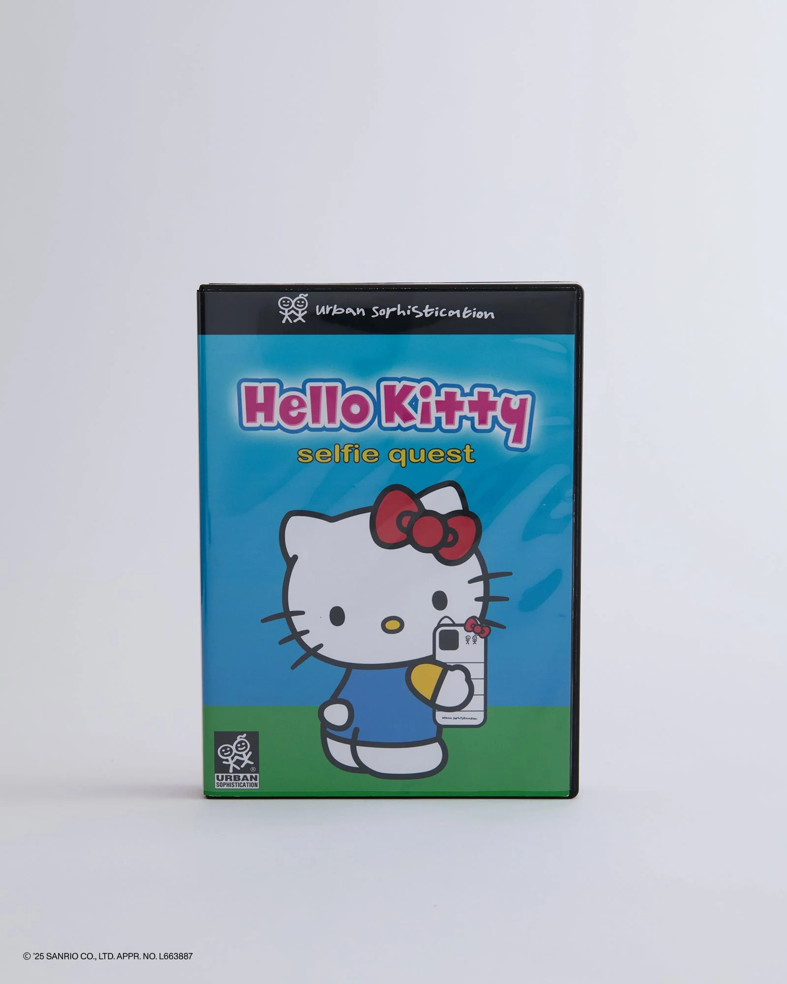 The Puffer Case - Hello Kitty® - Image 15