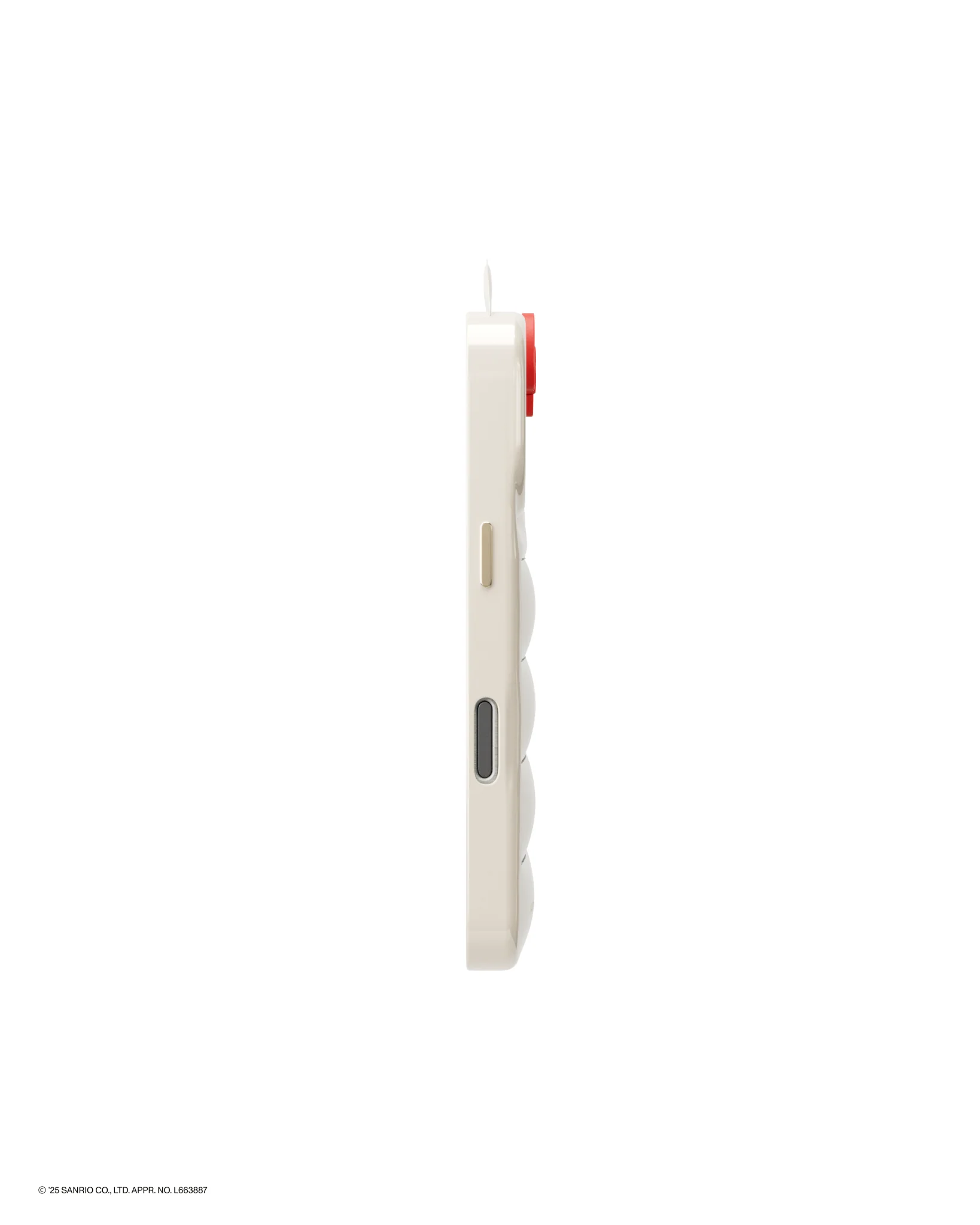 The Puffer Case - Hello Kitty® - Image 4