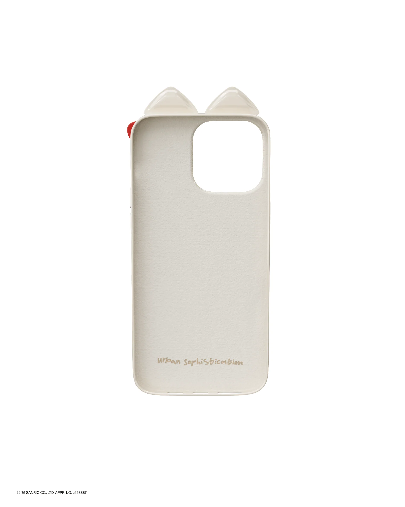 The Puffer Case - Hello Kitty® - Image 5