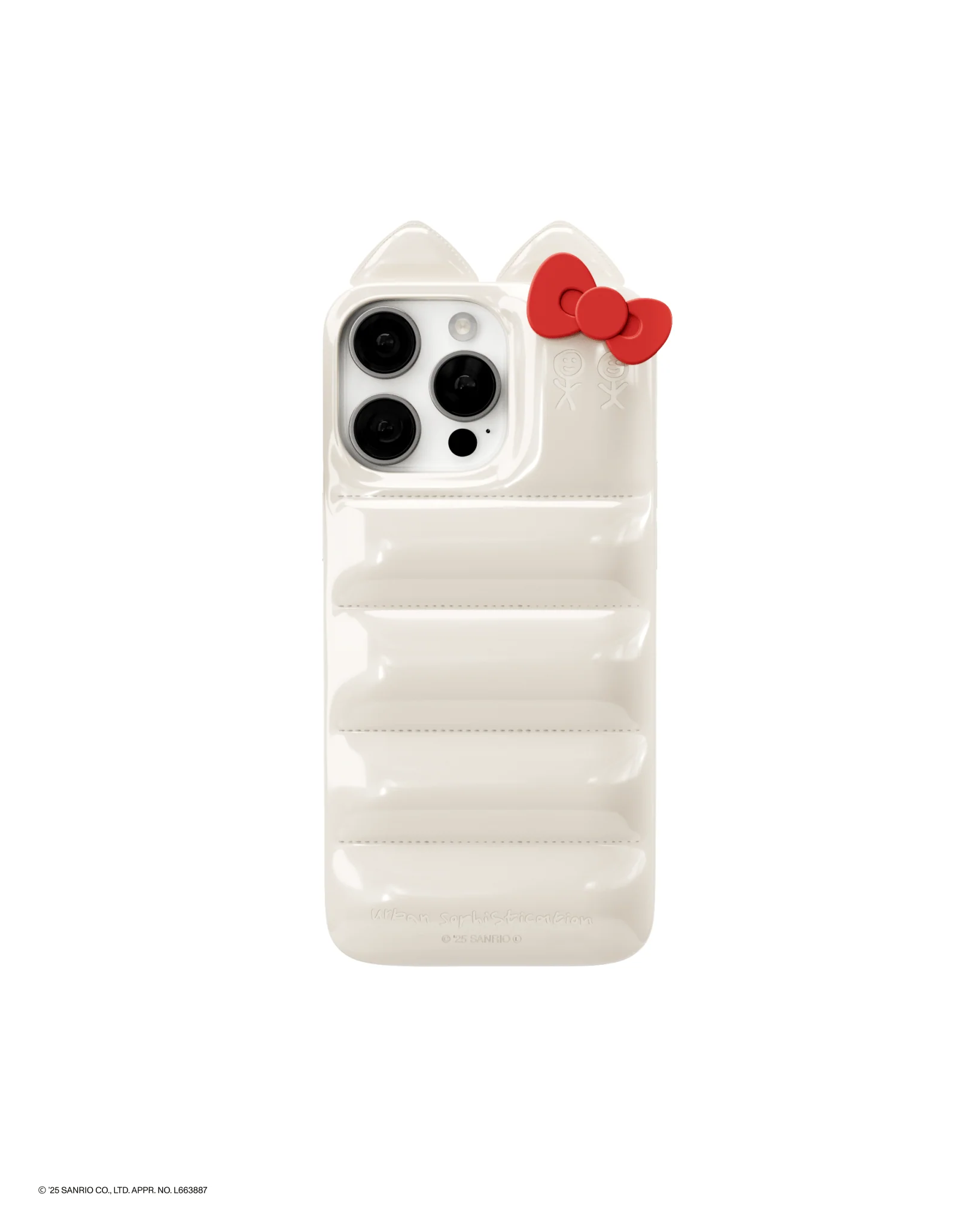 The Puffer Case - Hello Kitty® - Image 6